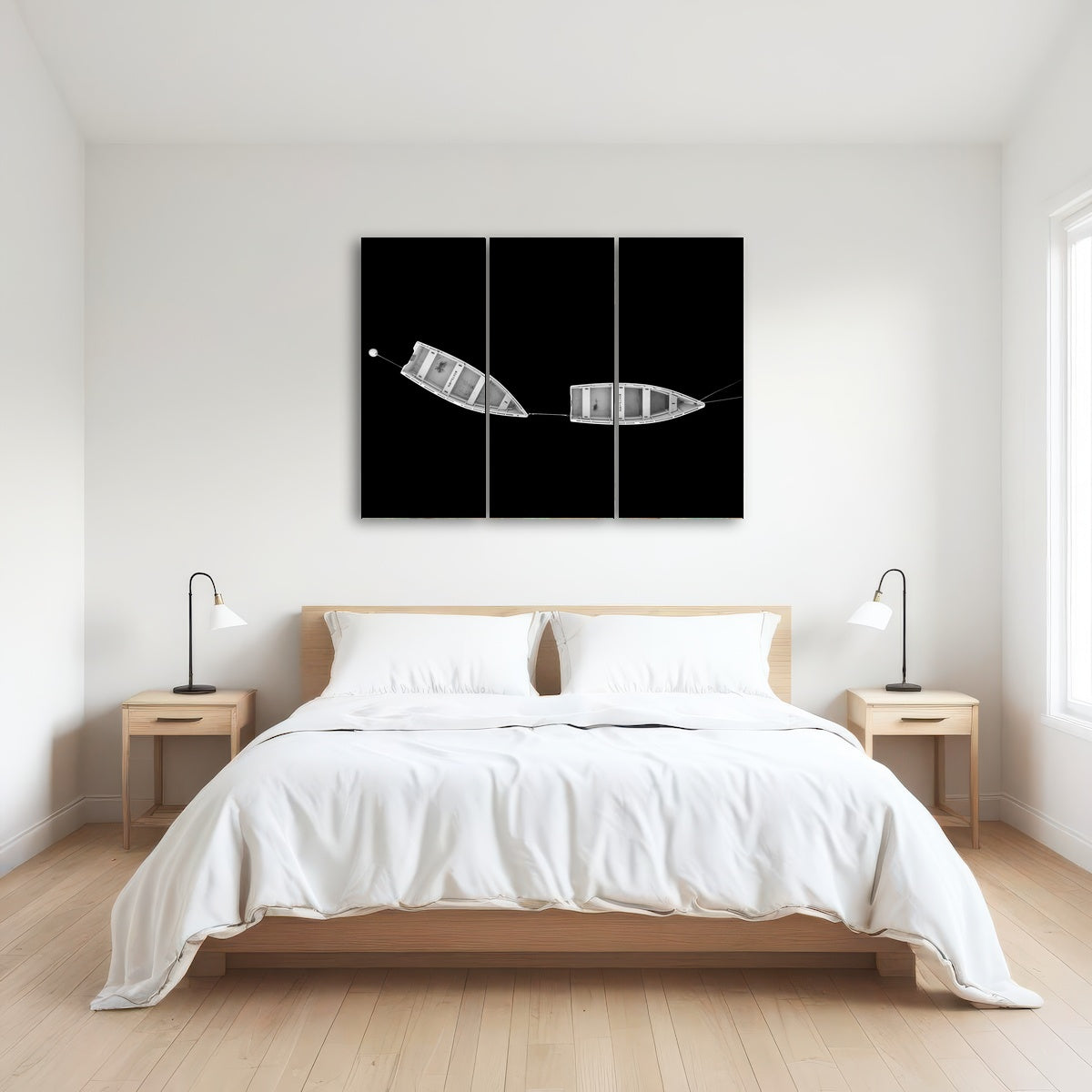 AUTO-MOCKUP ROOM | What Carries Us is Each Other