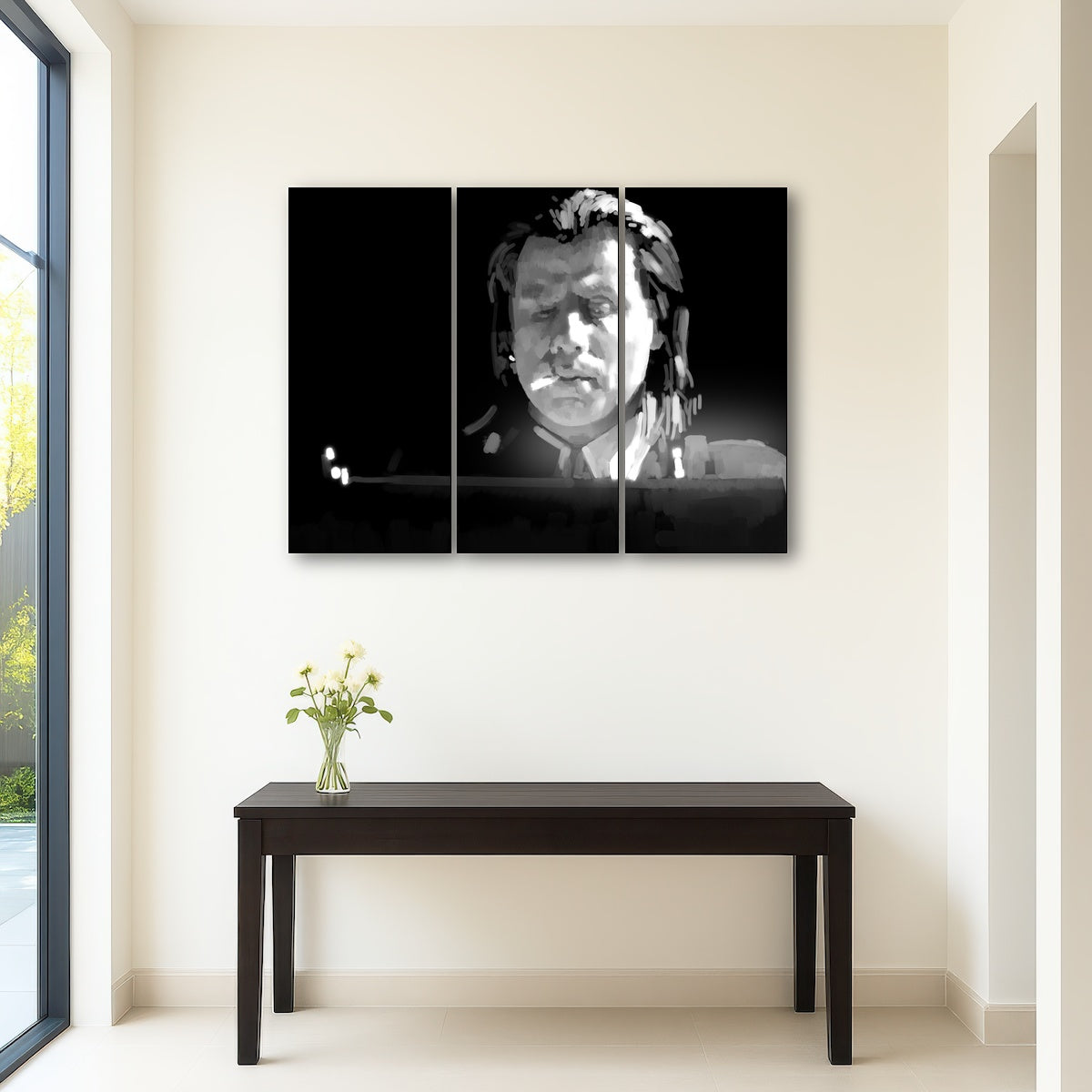 AUTO-MOCKUP ROOM | What's in the Case