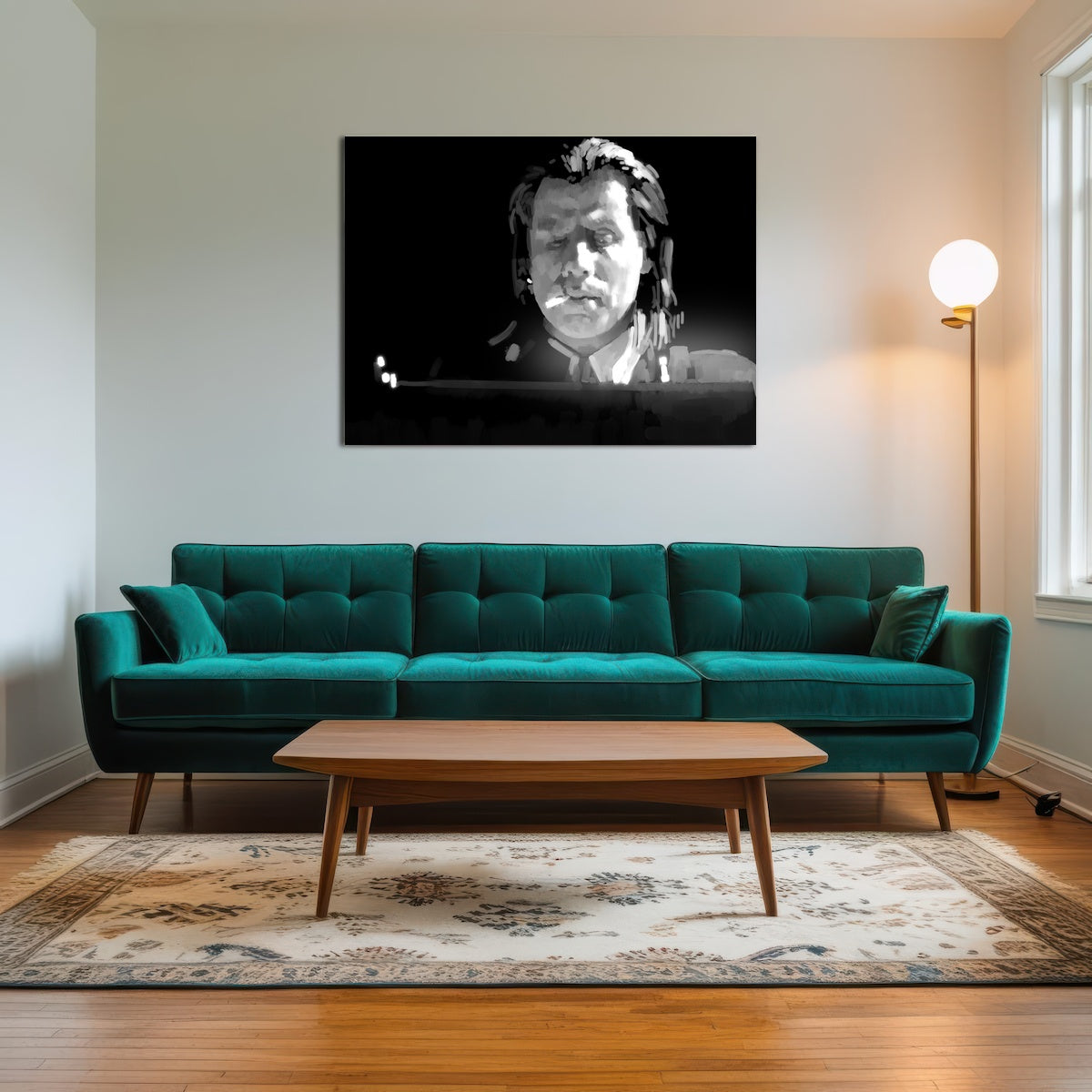 AUTO-MOCKUP ROOM | What's in the Case