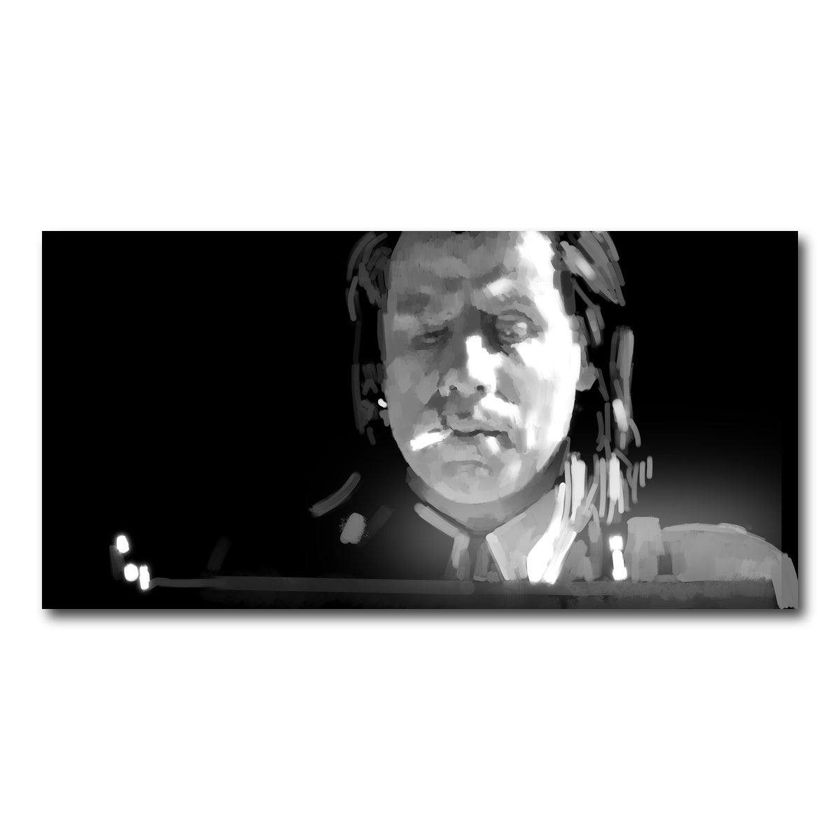 AUTO-MOCKUP WHITE | What's in the Case | 1 Piece | Gallery Wrap Canvas | group=2x1