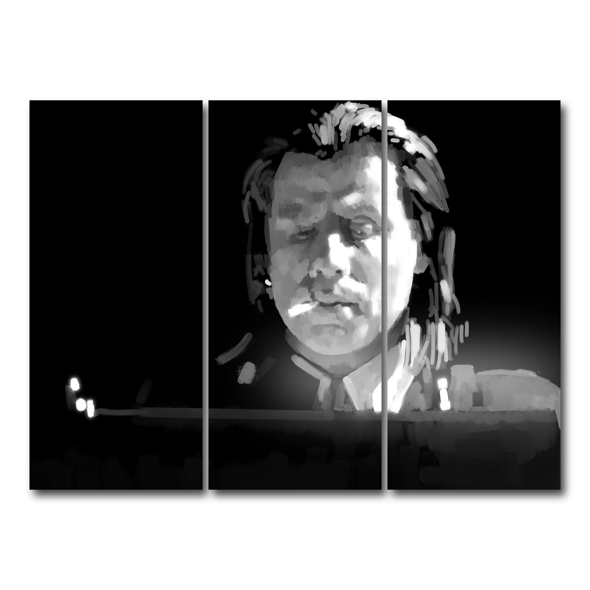 AUTO-MOCKUP WHITE | What's in the Case | 3 Piece | Gallery Wrap Canvas | group=8x18