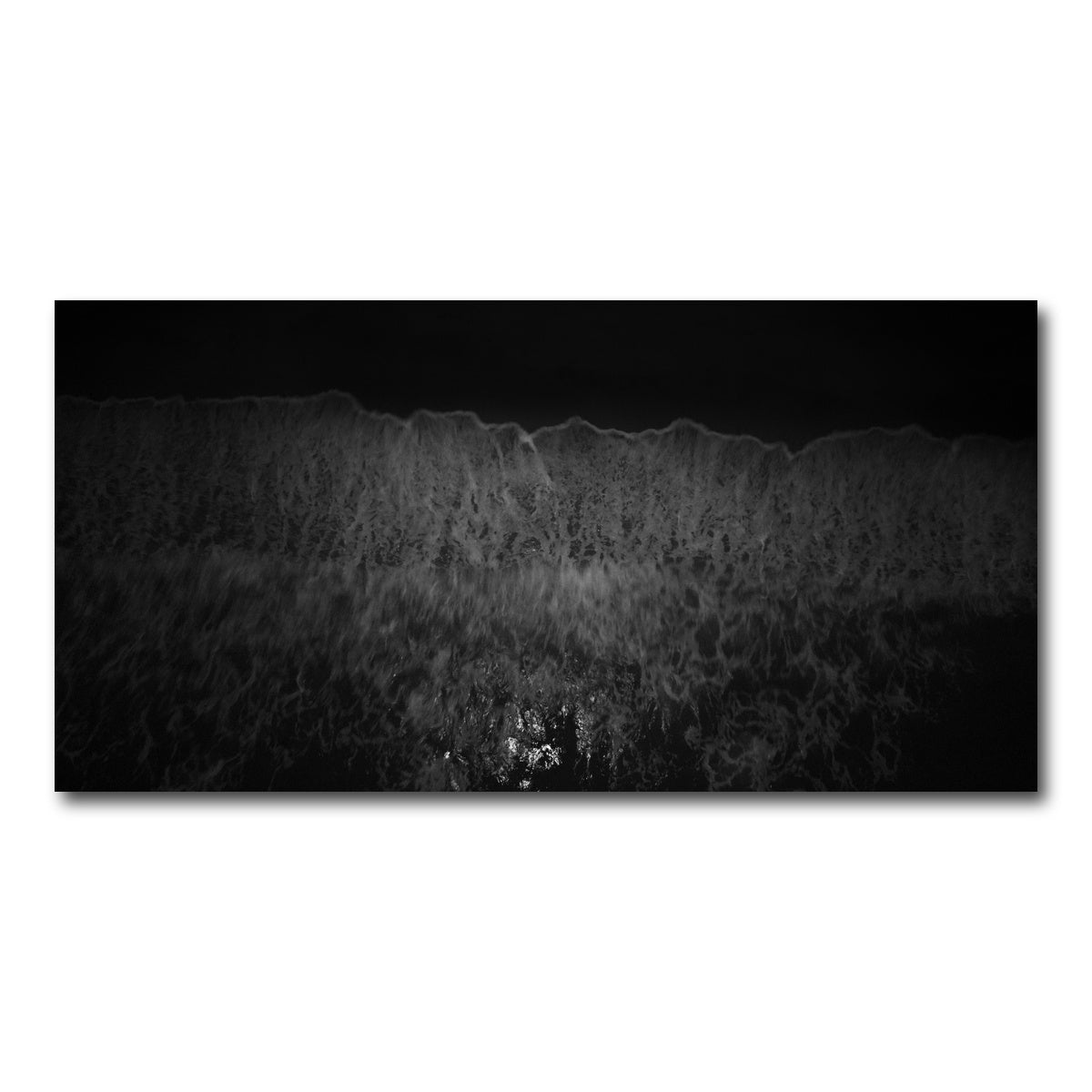 AUTO-MOCKUP WHITE | What the Tide Remembers | 1 Piece | Gallery Wrap Canvas | group=2x1