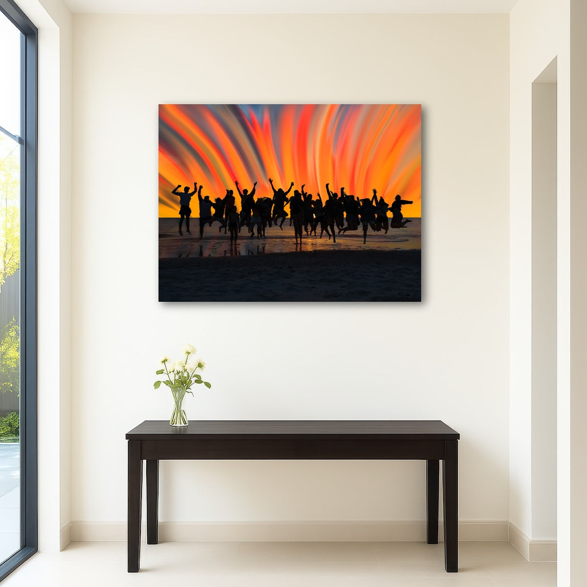 AUTO-MOCKUP ROOM | When I Say Jump