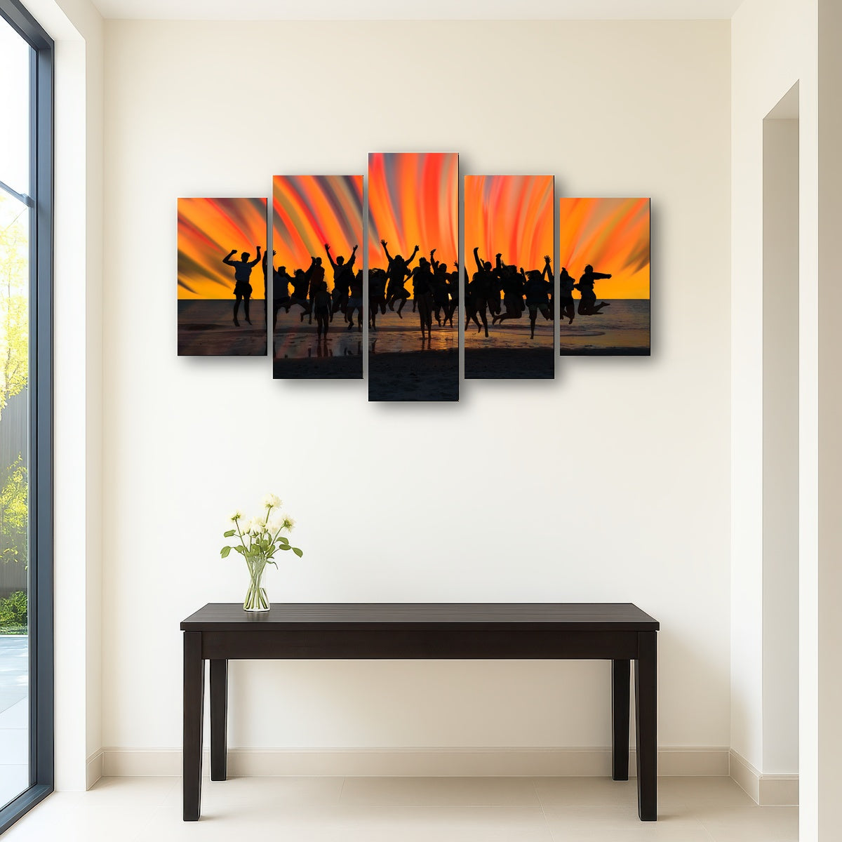 AUTO-MOCKUP ROOM | When I Say Jump