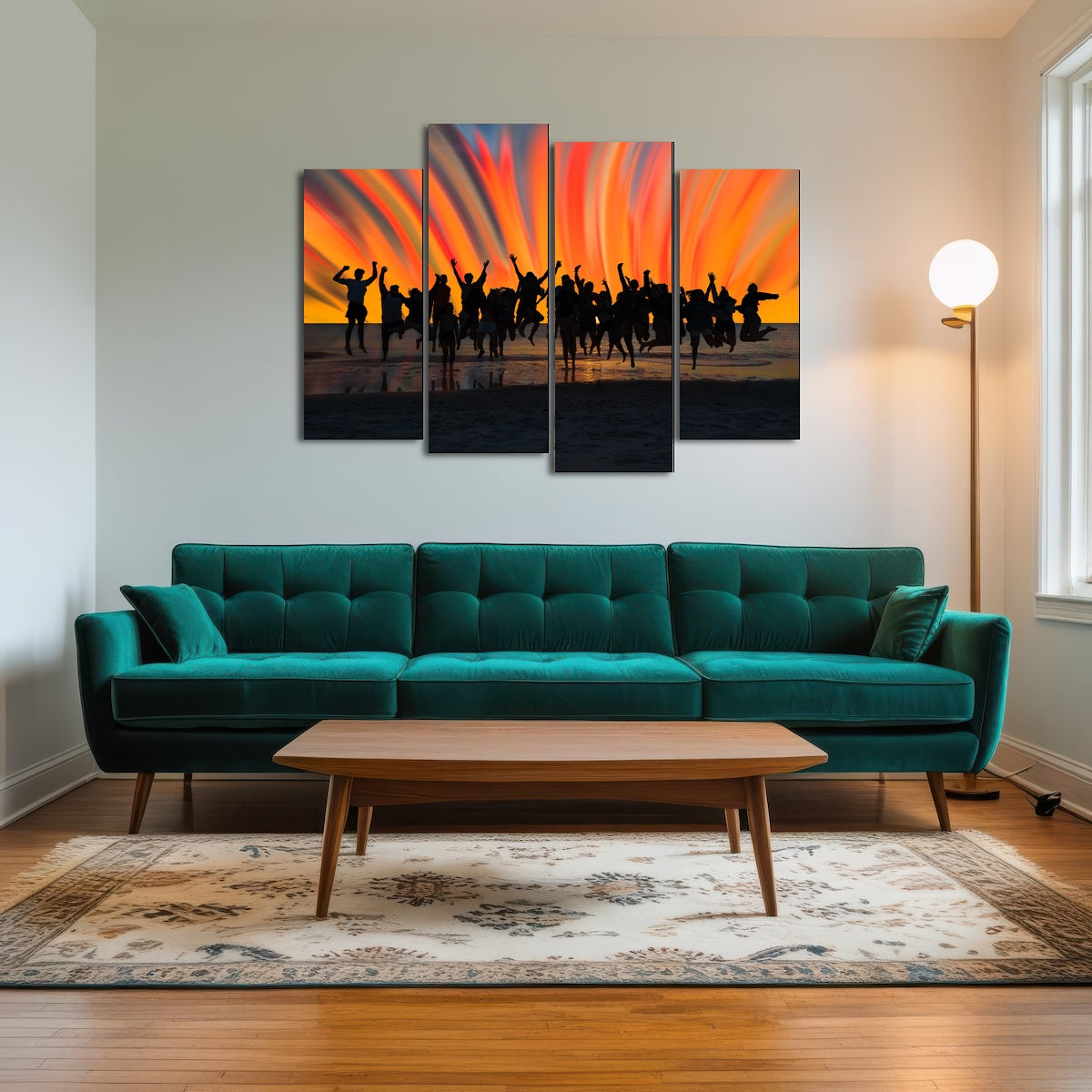 AUTO-MOCKUP ROOM | When I Say Jump