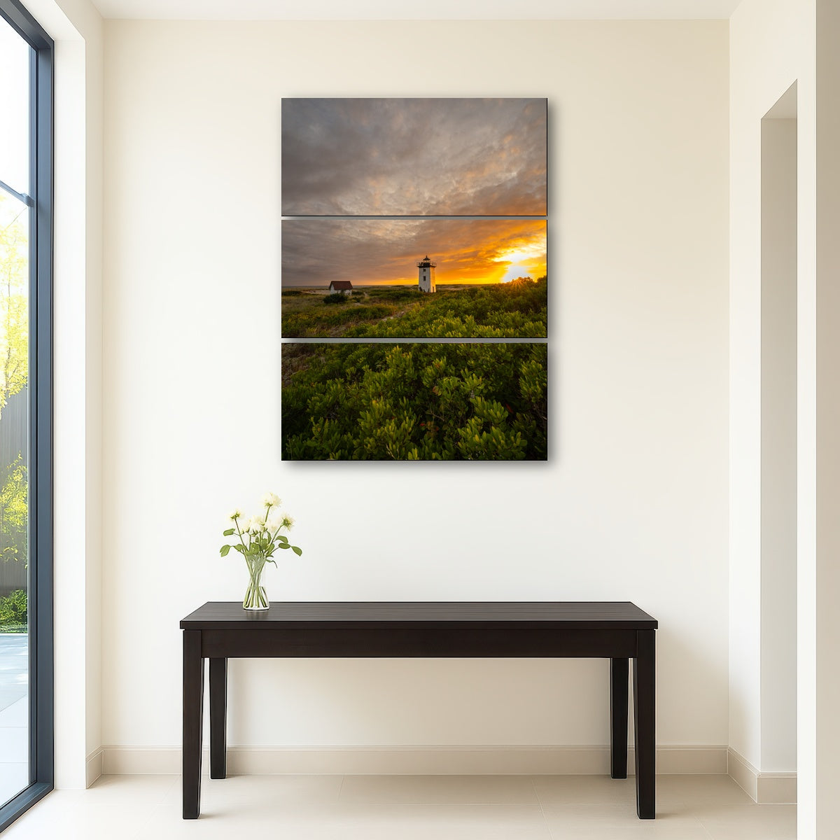 AUTO-MOCKUP ROOM | When the Day Resists