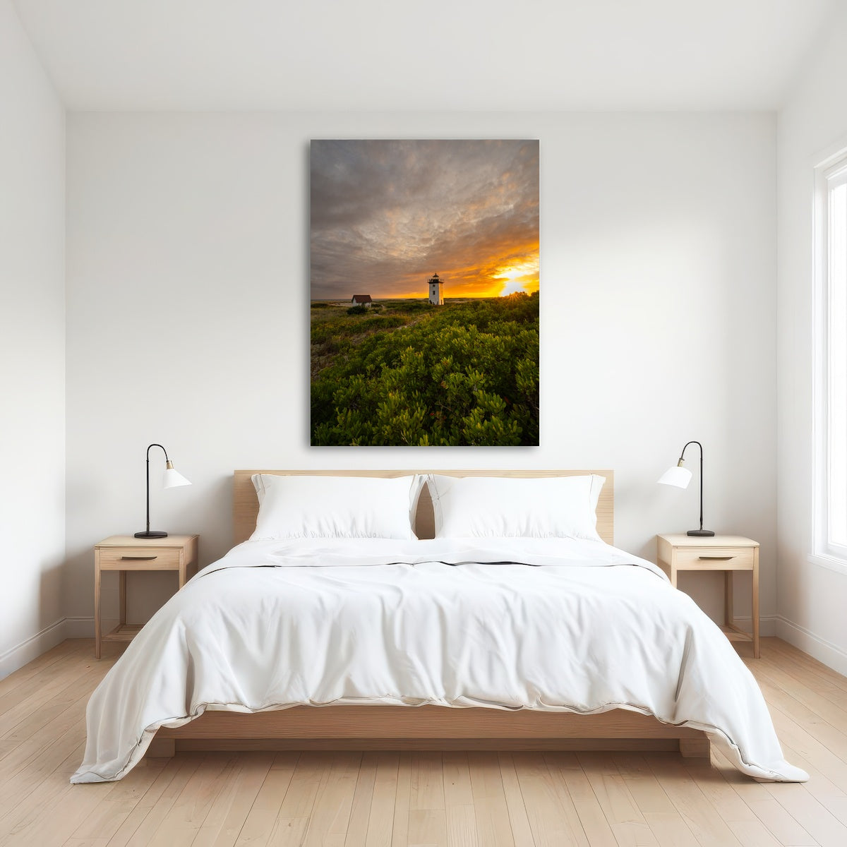 AUTO-MOCKUP ROOM | When the Day Resists