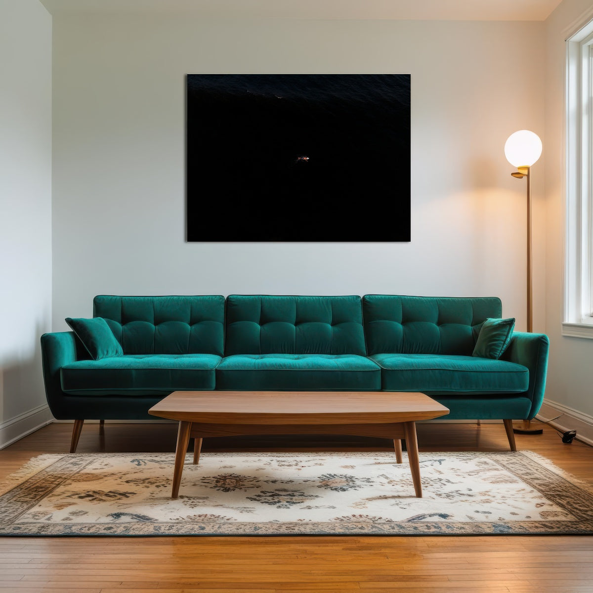 AUTO-MOCKUP ROOM | Where I Begin Again