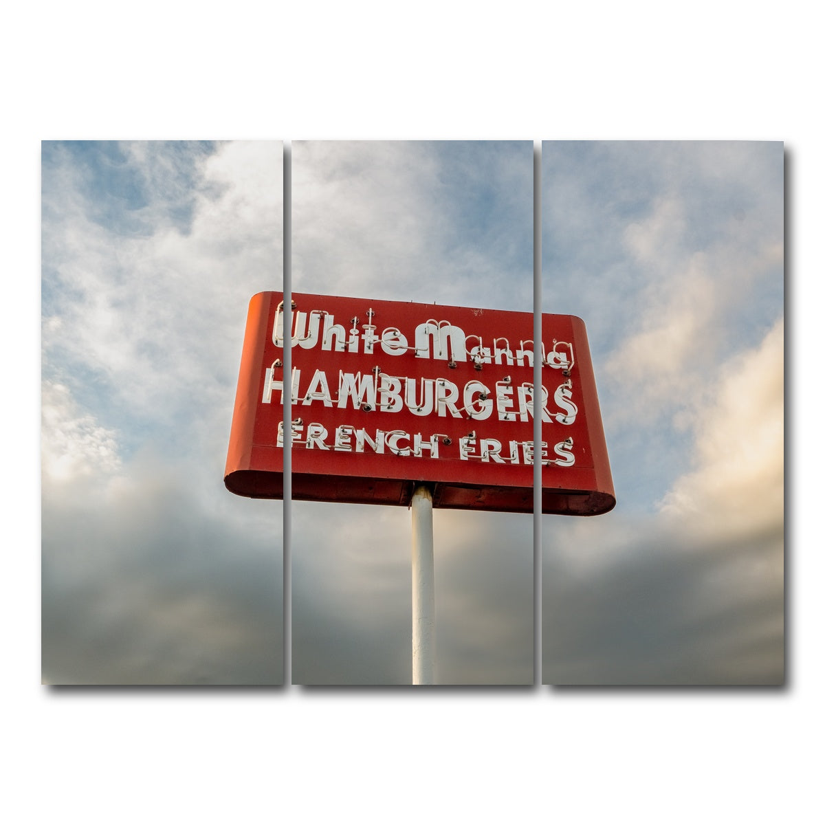 AUTO-MOCKUP WHITE | White Manna | 3 Piece | Gallery Wrap Canvas | group=8x18