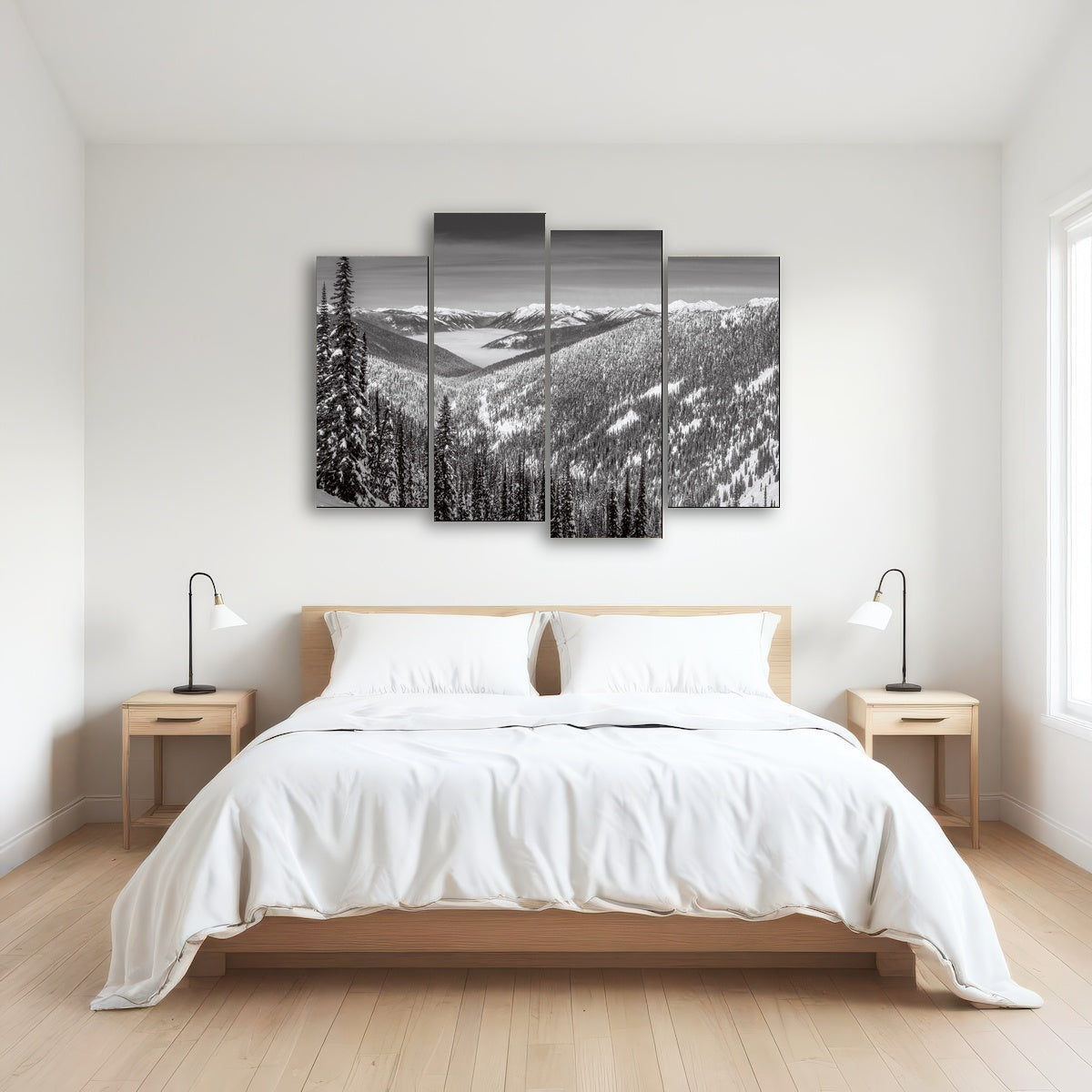 AUTO-MOCKUP ROOM | Whitewater Inversion