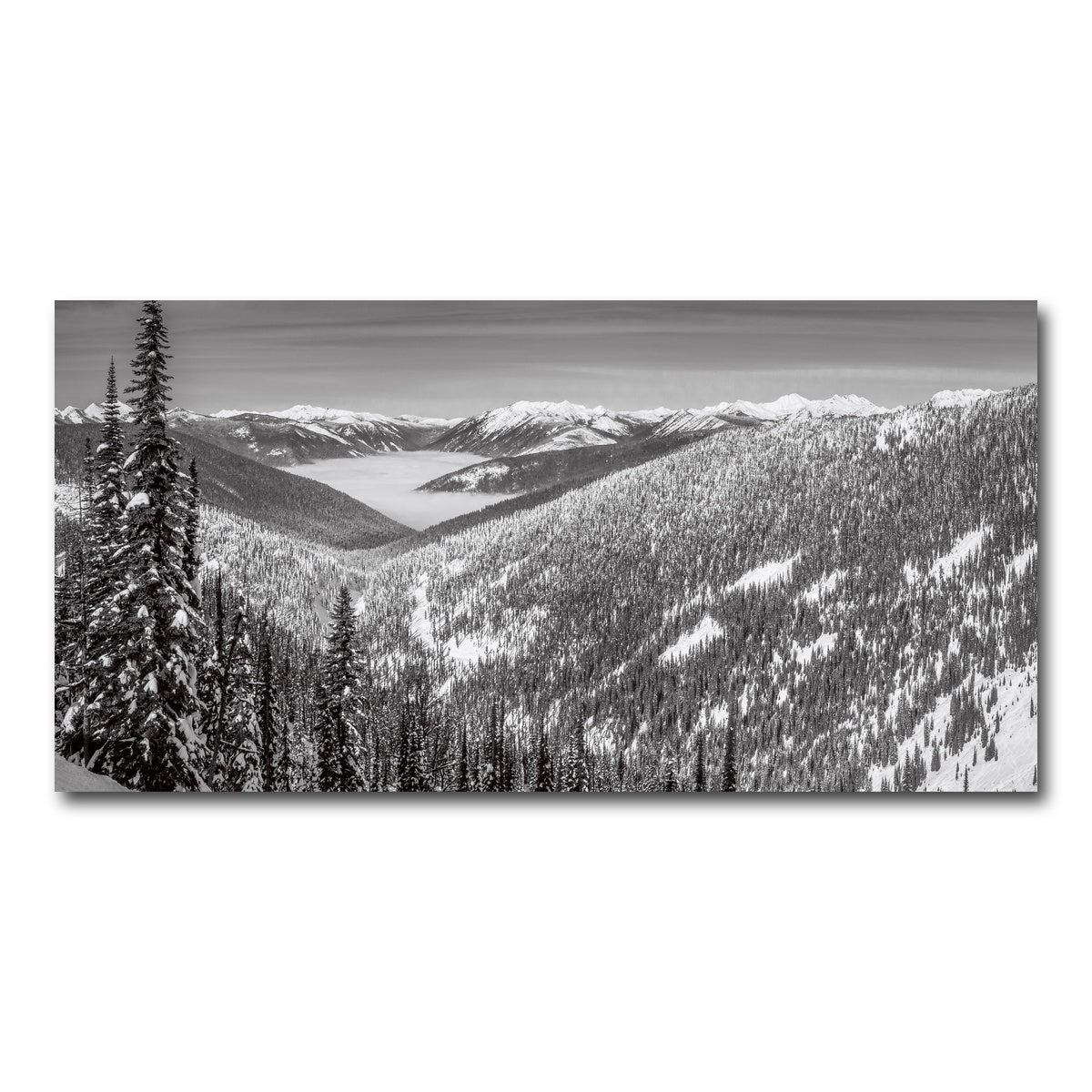 AUTO-MOCKUP WHITE | Whitewater Inversion | 1 Piece | Gallery Wrap Canvas | group=2x1