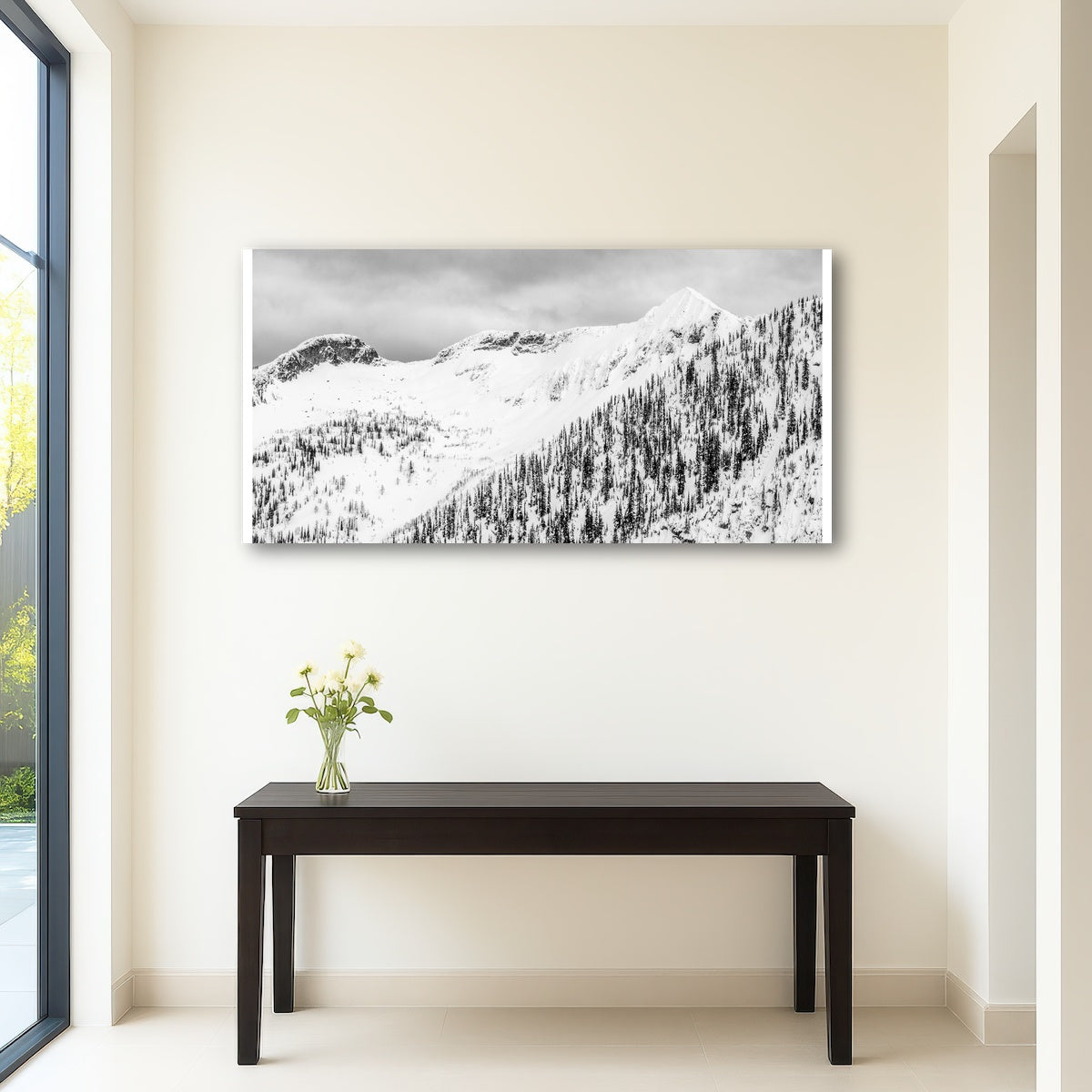 AUTO-MOCKUP ROOM | Whitewater West