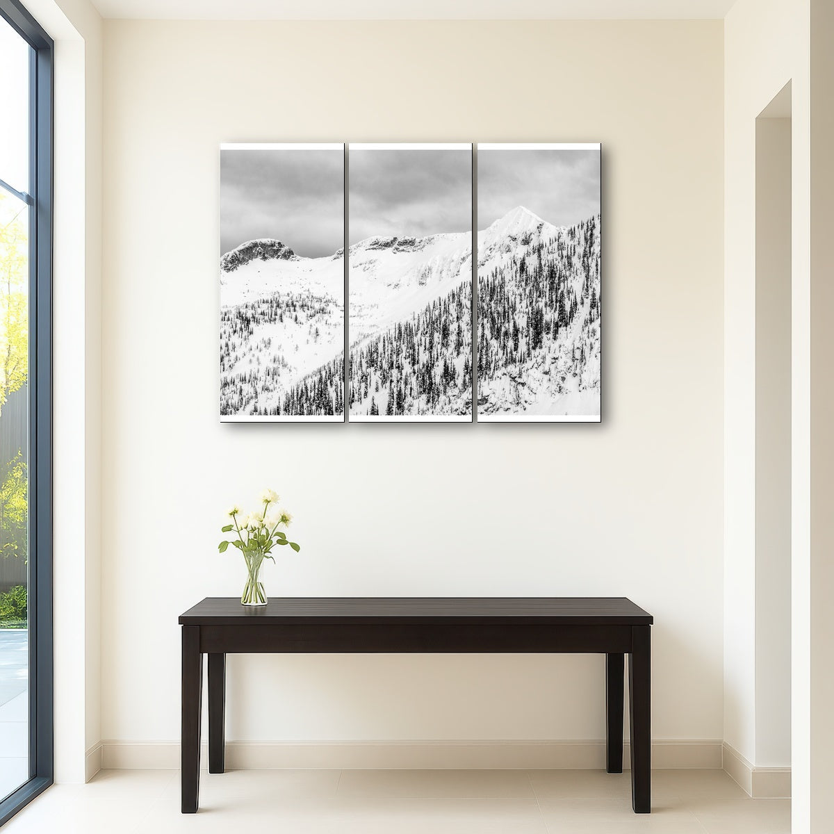 AUTO-MOCKUP ROOM | Whitewater West