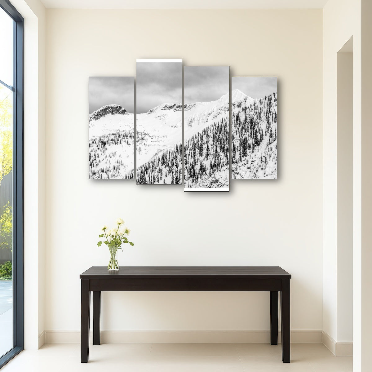 AUTO-MOCKUP ROOM | Whitewater West