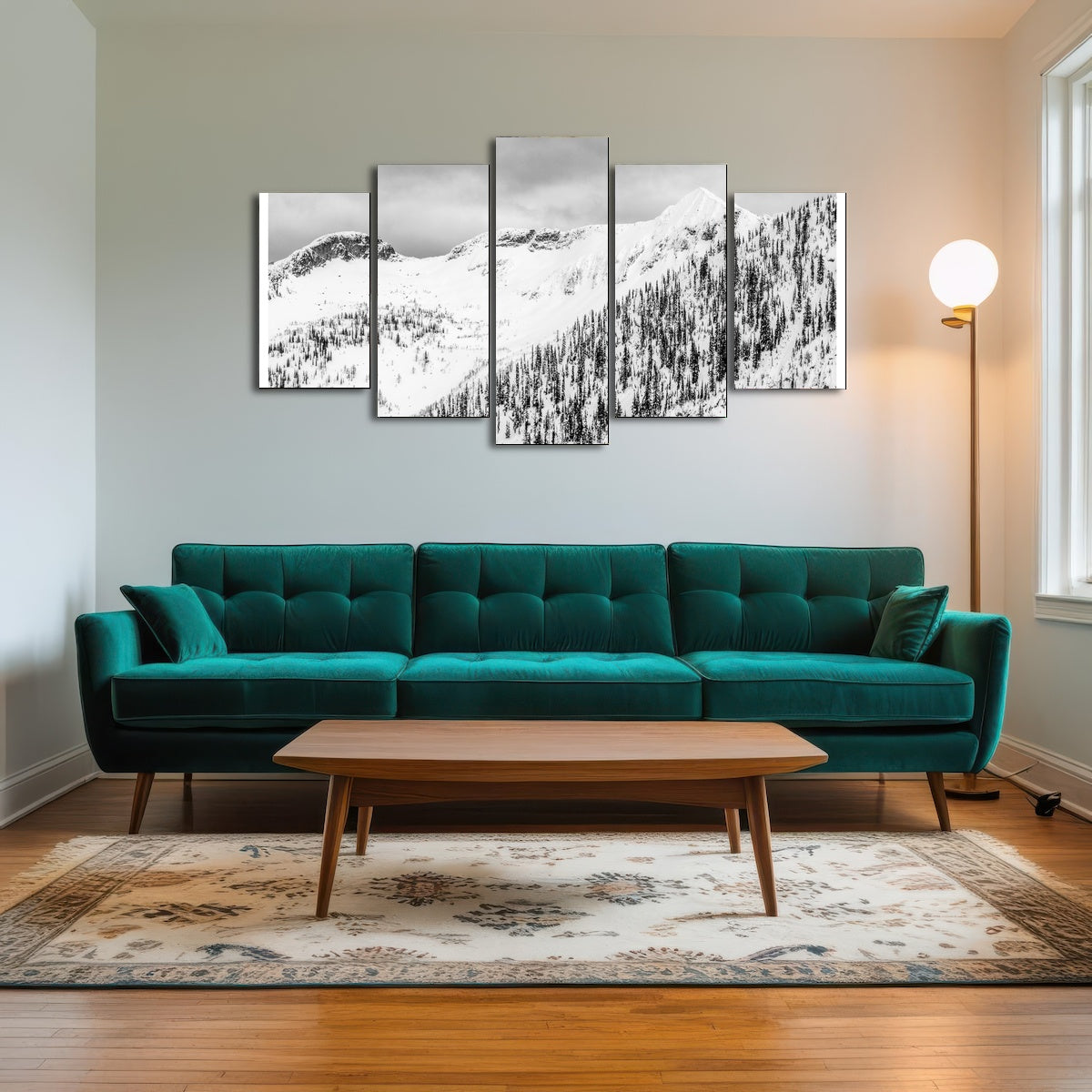 AUTO-MOCKUP ROOM | Whitewater West