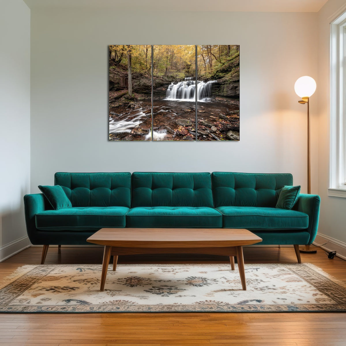 AUTO-MOCKUP ROOM | Who Loves Color