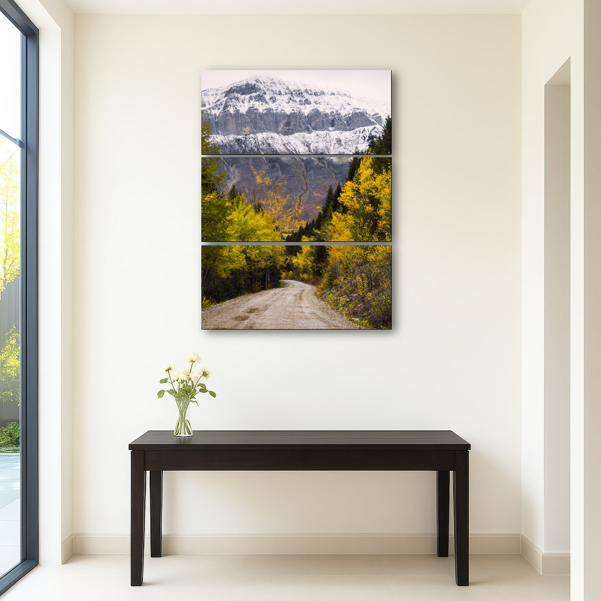 AUTO-MOCKUP ROOM | Wigwam River