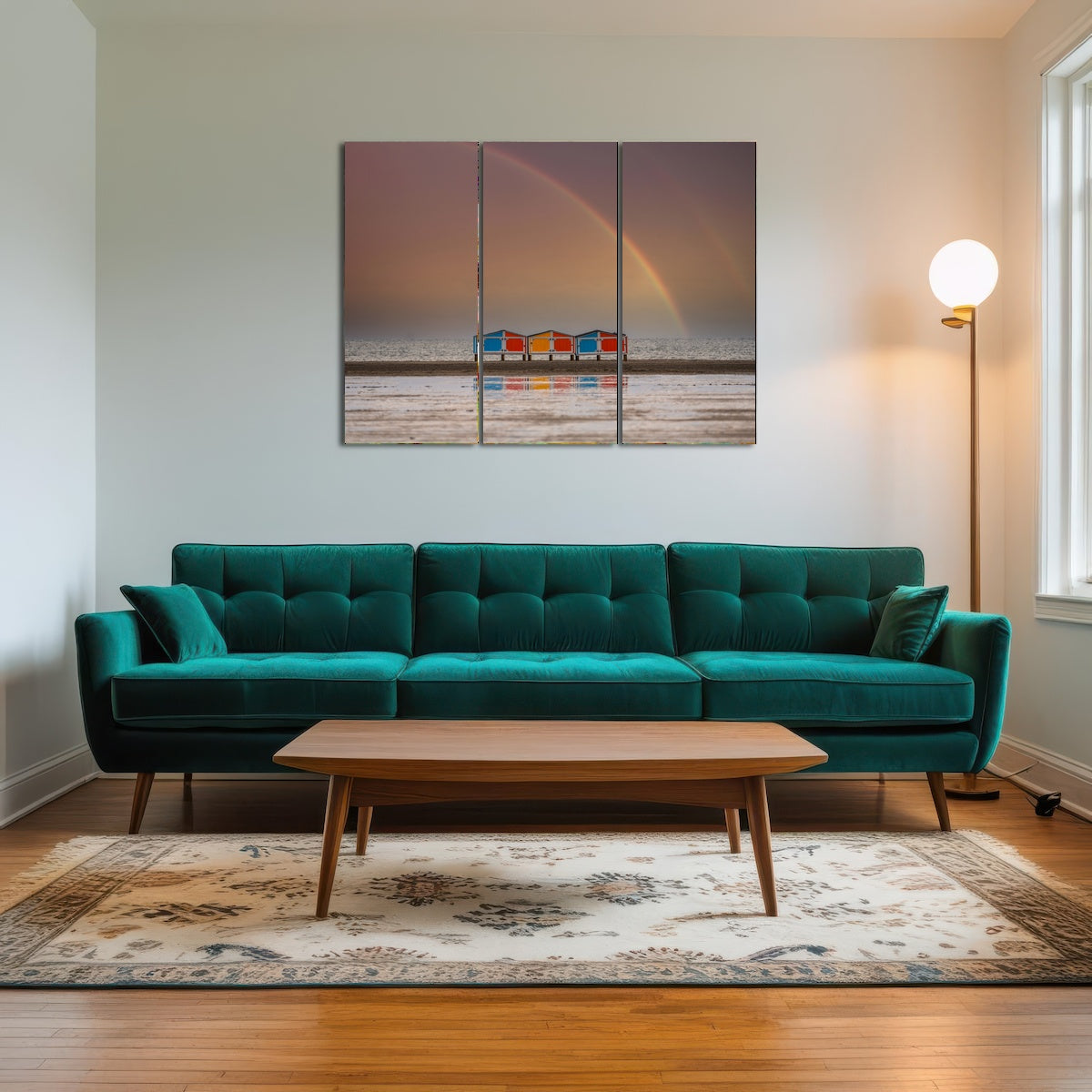 AUTO-MOCKUP ROOM | Wildwood