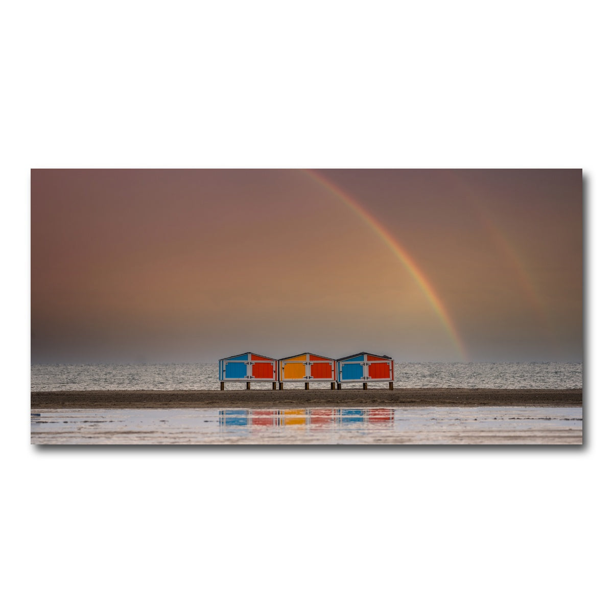 AUTO-MOCKUP WHITE | Wildwood | 1 Piece | Gallery Wrap Canvas | group=2x1