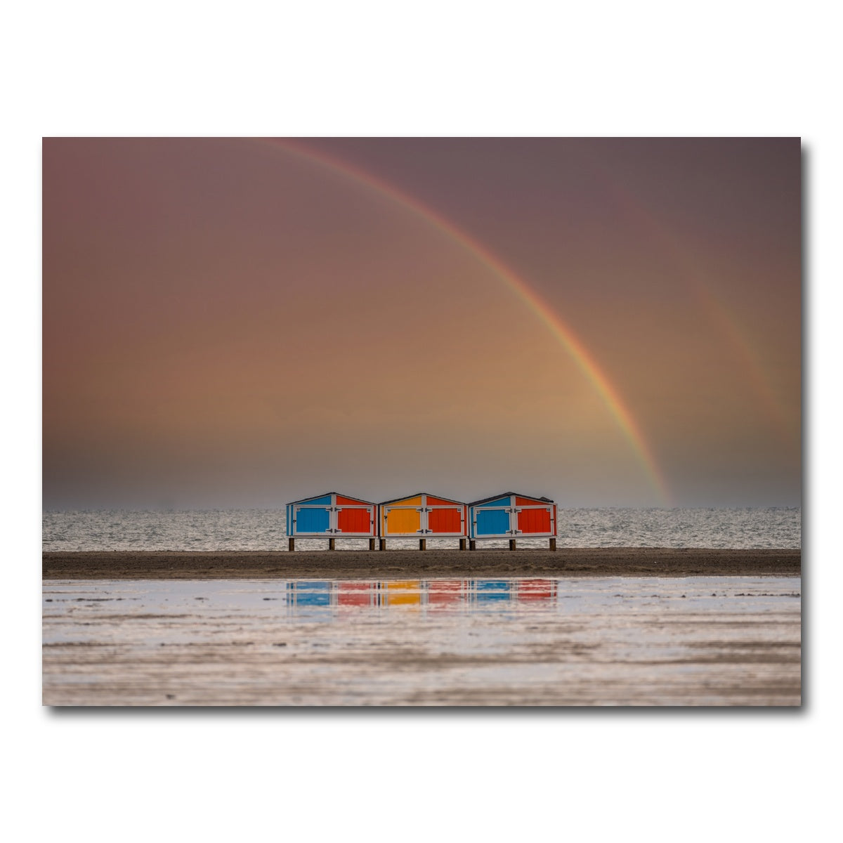 AUTO-MOCKUP WHITE | Wildwood | 1 Piece | Gallery Wrap Canvas | group=4x3