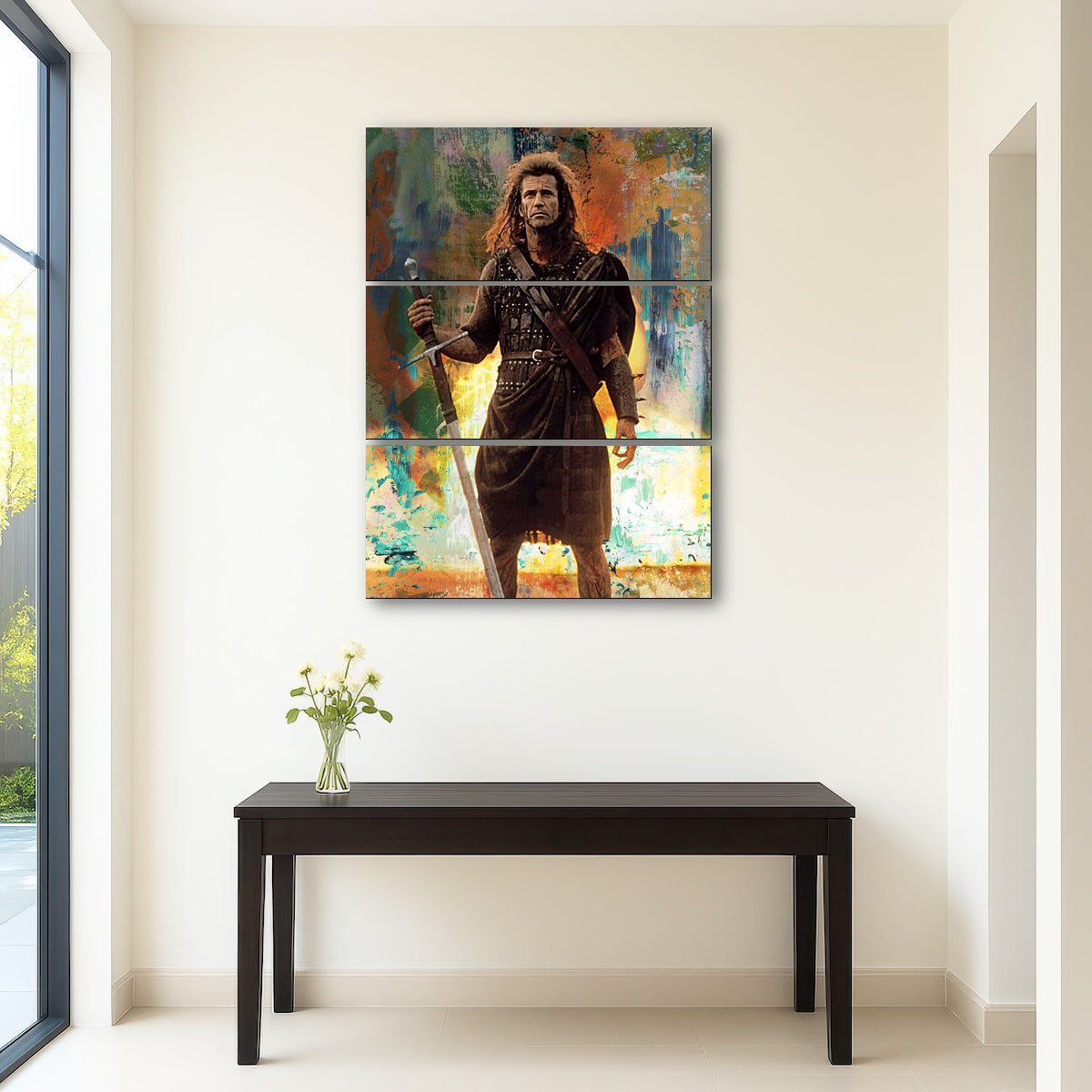 AUTO-MOCKUP ROOM | William Wallace