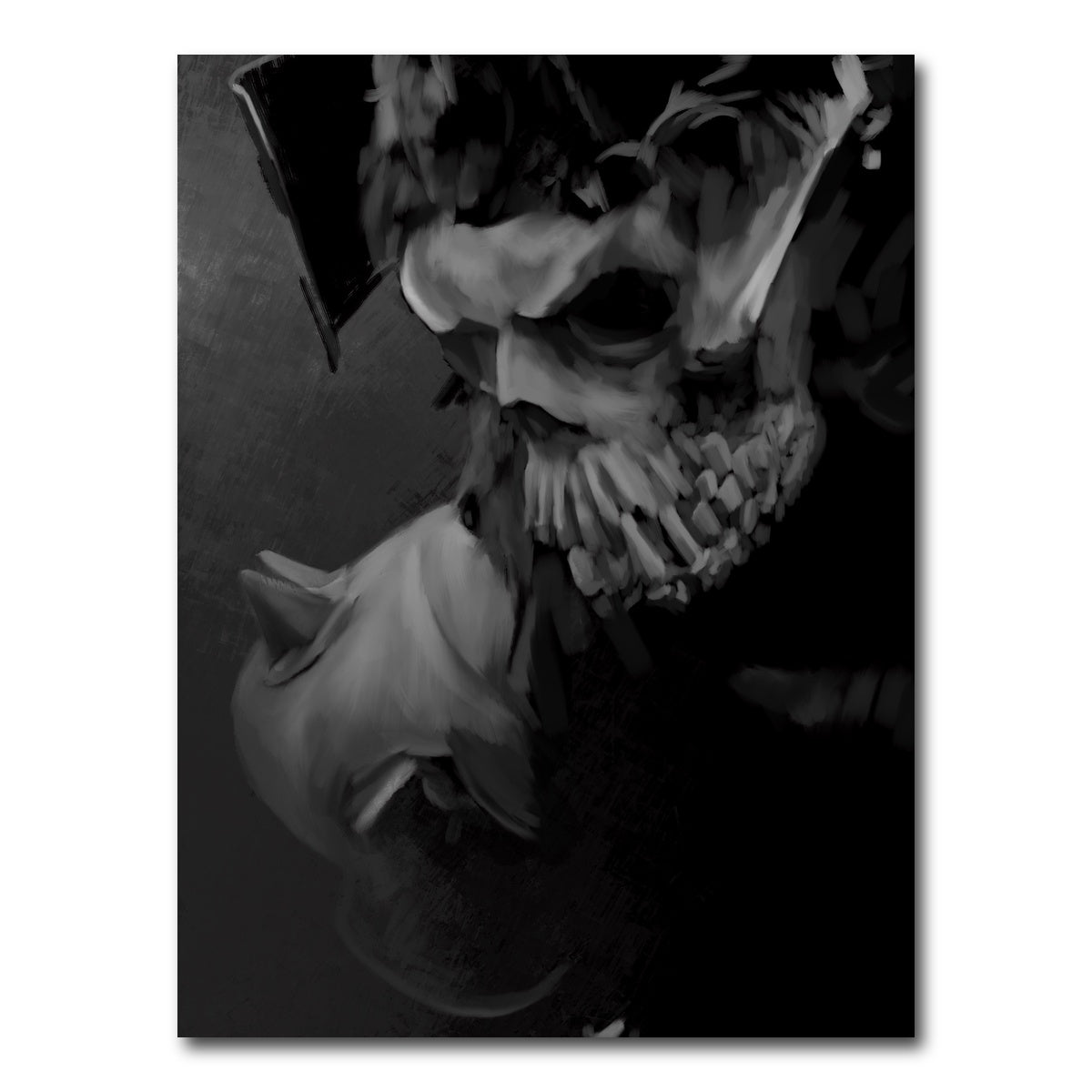 AUTO-MOCKUP WHITE | Willow General | 1 Piece | Gallery Wrap Canvas | group=3x4