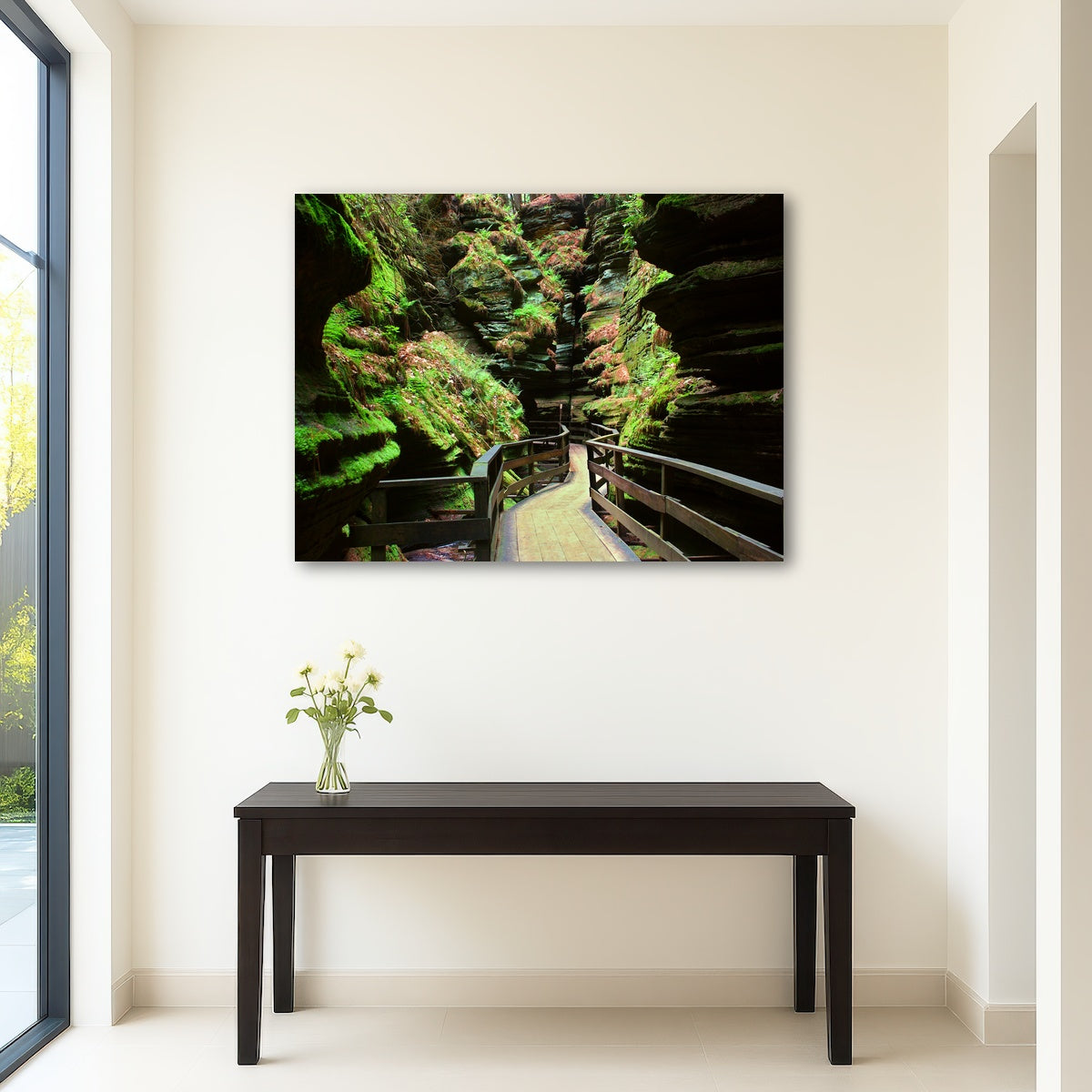 AUTO-MOCKUP ROOM | Witches Gulch