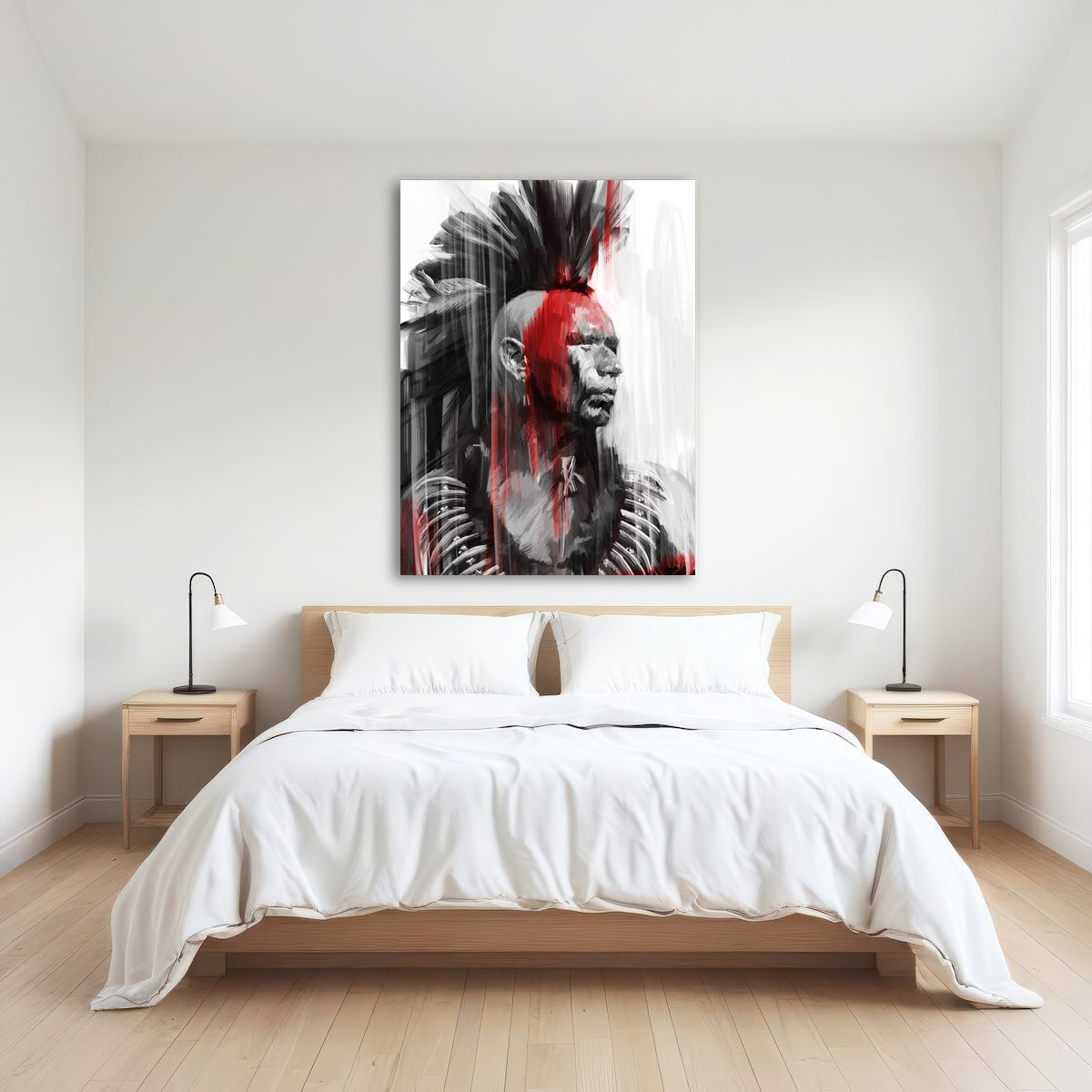 AUTO-MOCKUP ROOM | Wolves