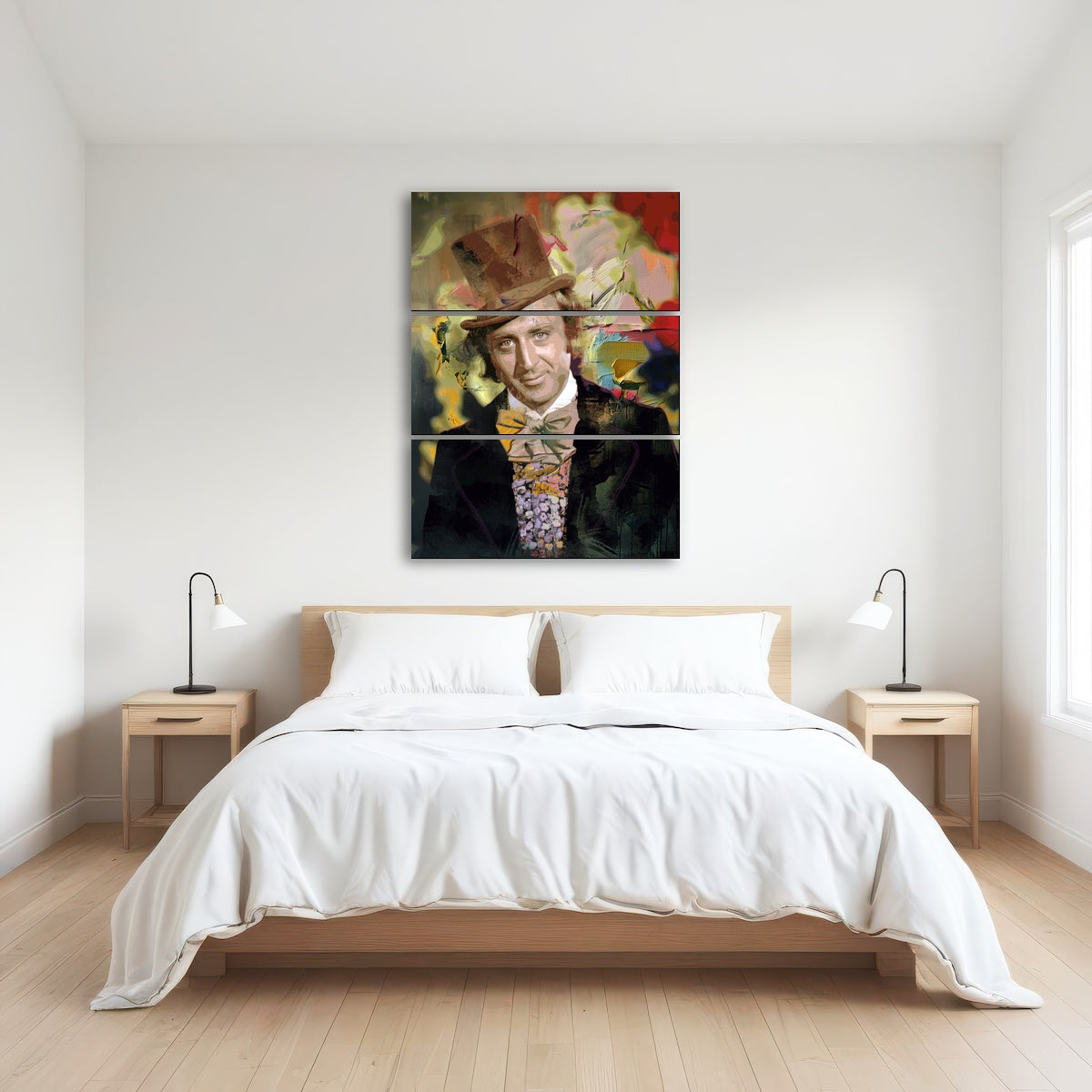 AUTO-MOCKUP ROOM | Wonka