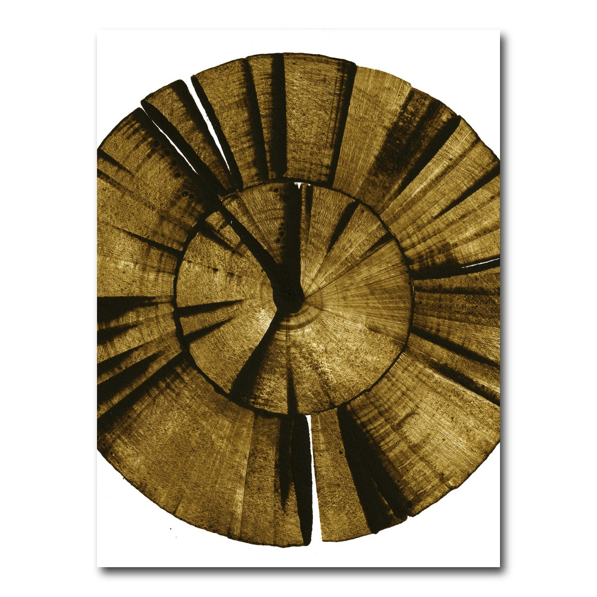 AUTO-MOCKUP WHITE | Wooden Spiral | 1 Piece | Gallery Wrap Canvas | group=3x4