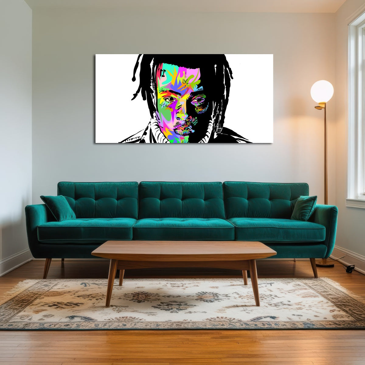 AUTO-MOCKUP ROOM | XXX TEN