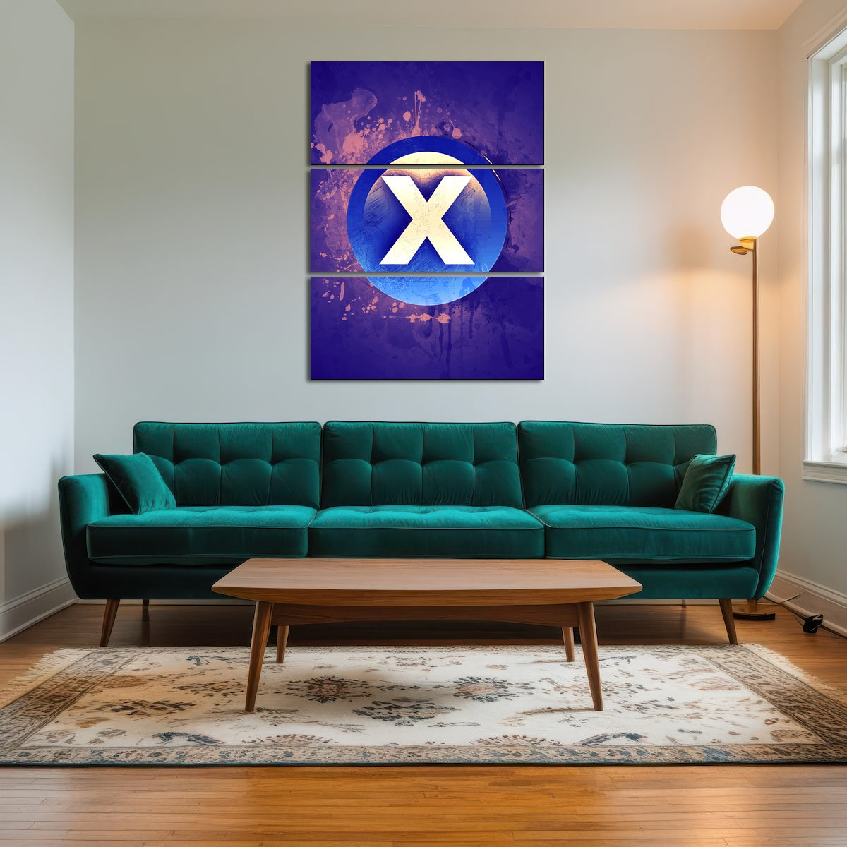 AUTO-MOCKUP ROOM | Xbox X