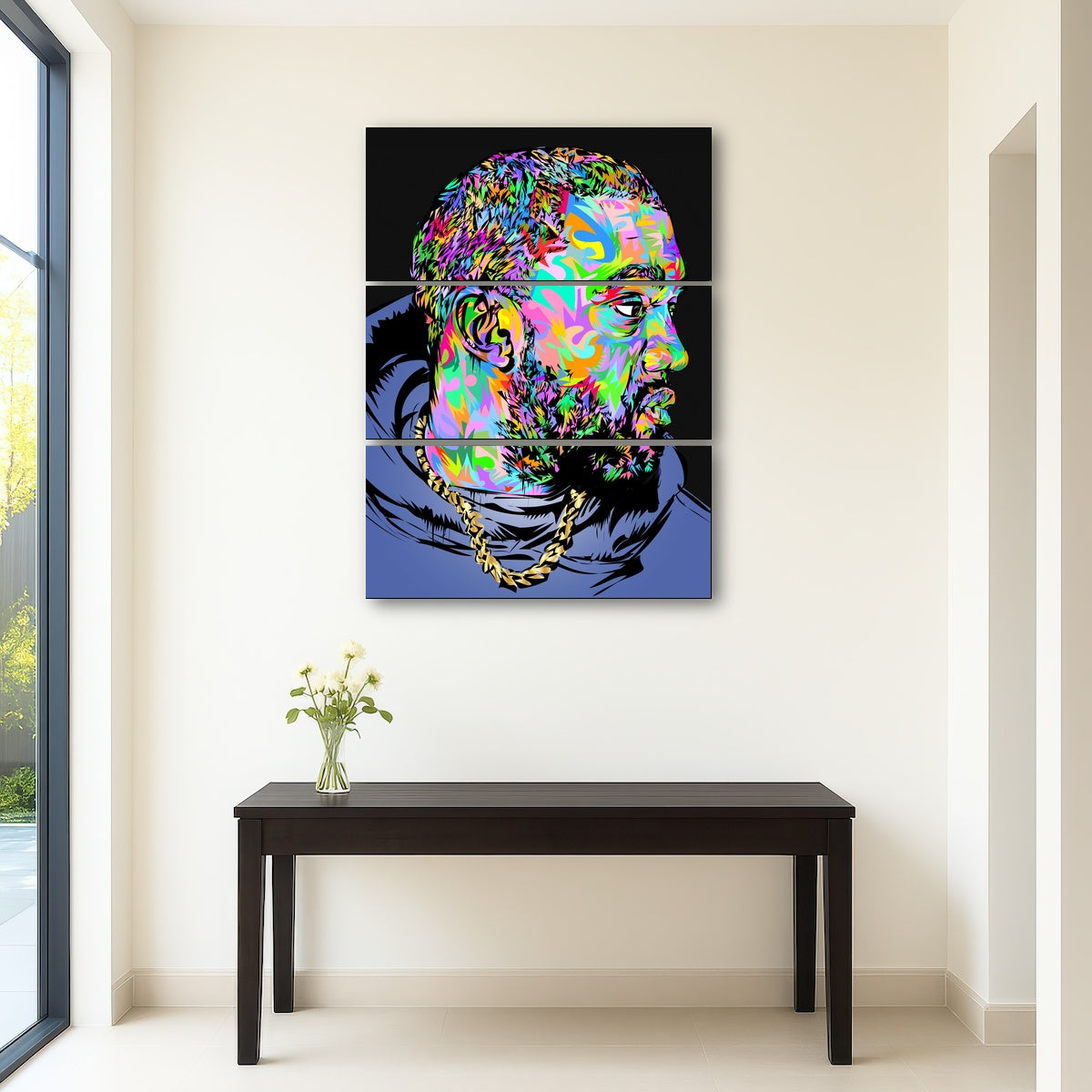 AUTO-MOCKUP ROOM | YE