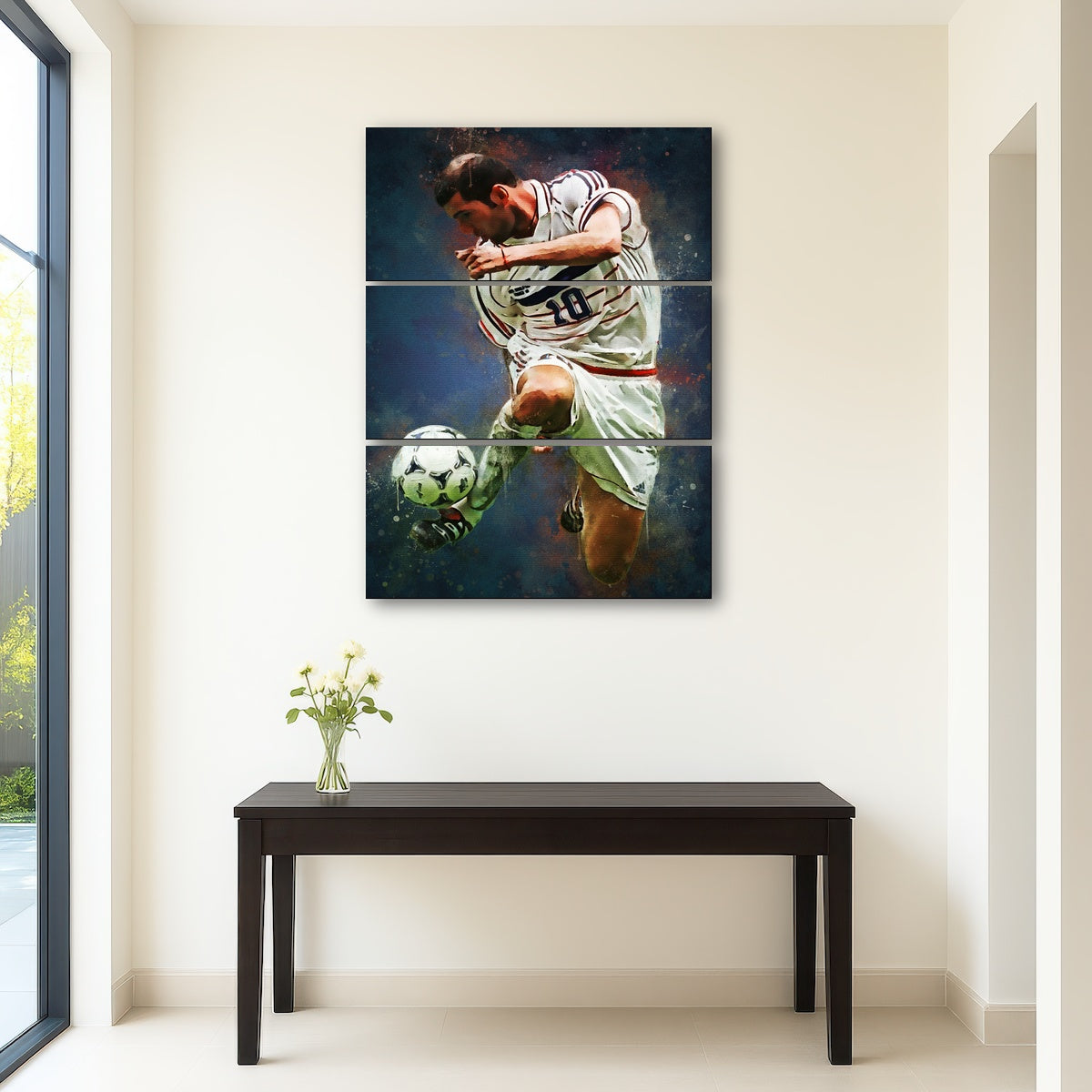 AUTO-MOCKUP ROOM | Zinade Sidane