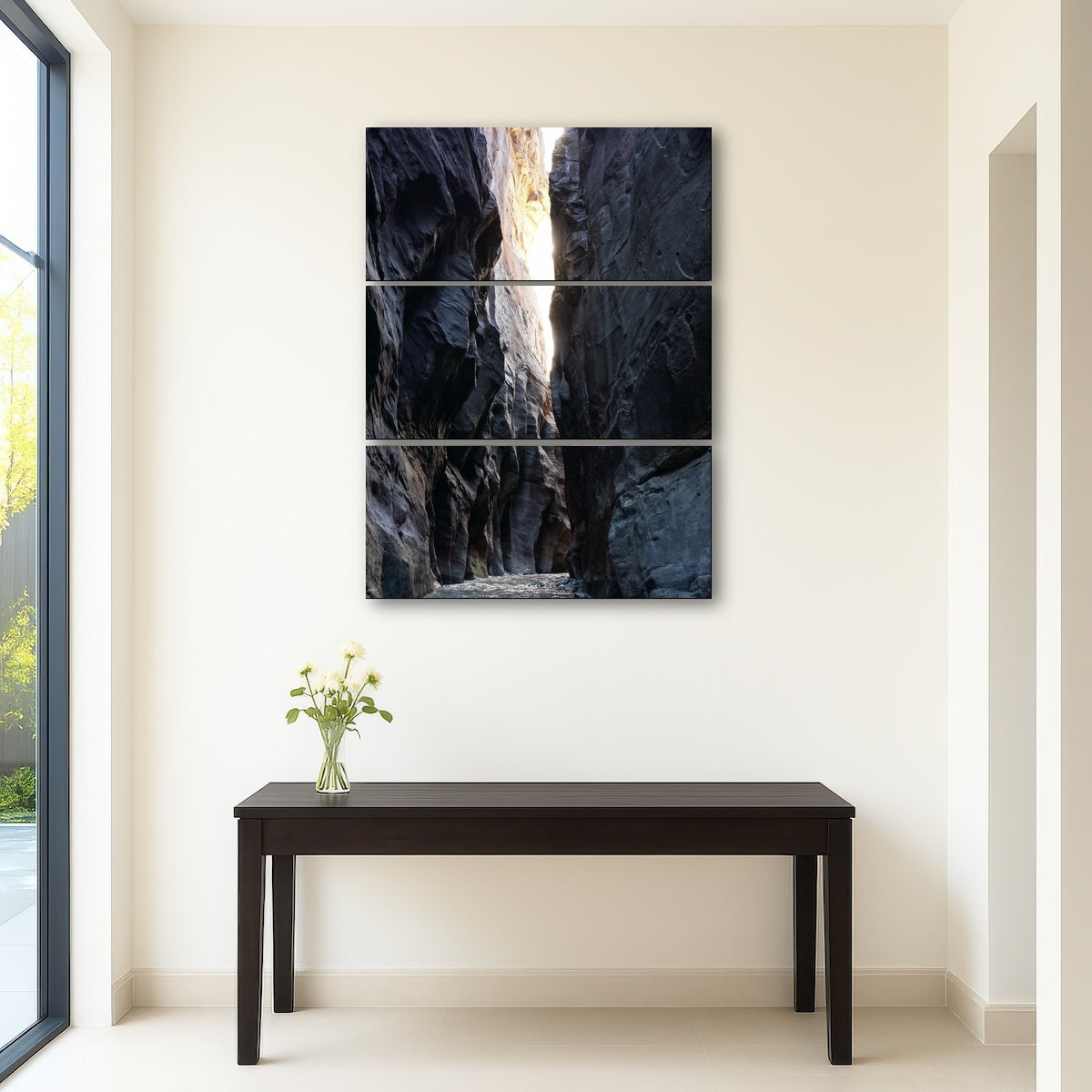 AUTO-MOCKUP ROOM | Zion Narrows