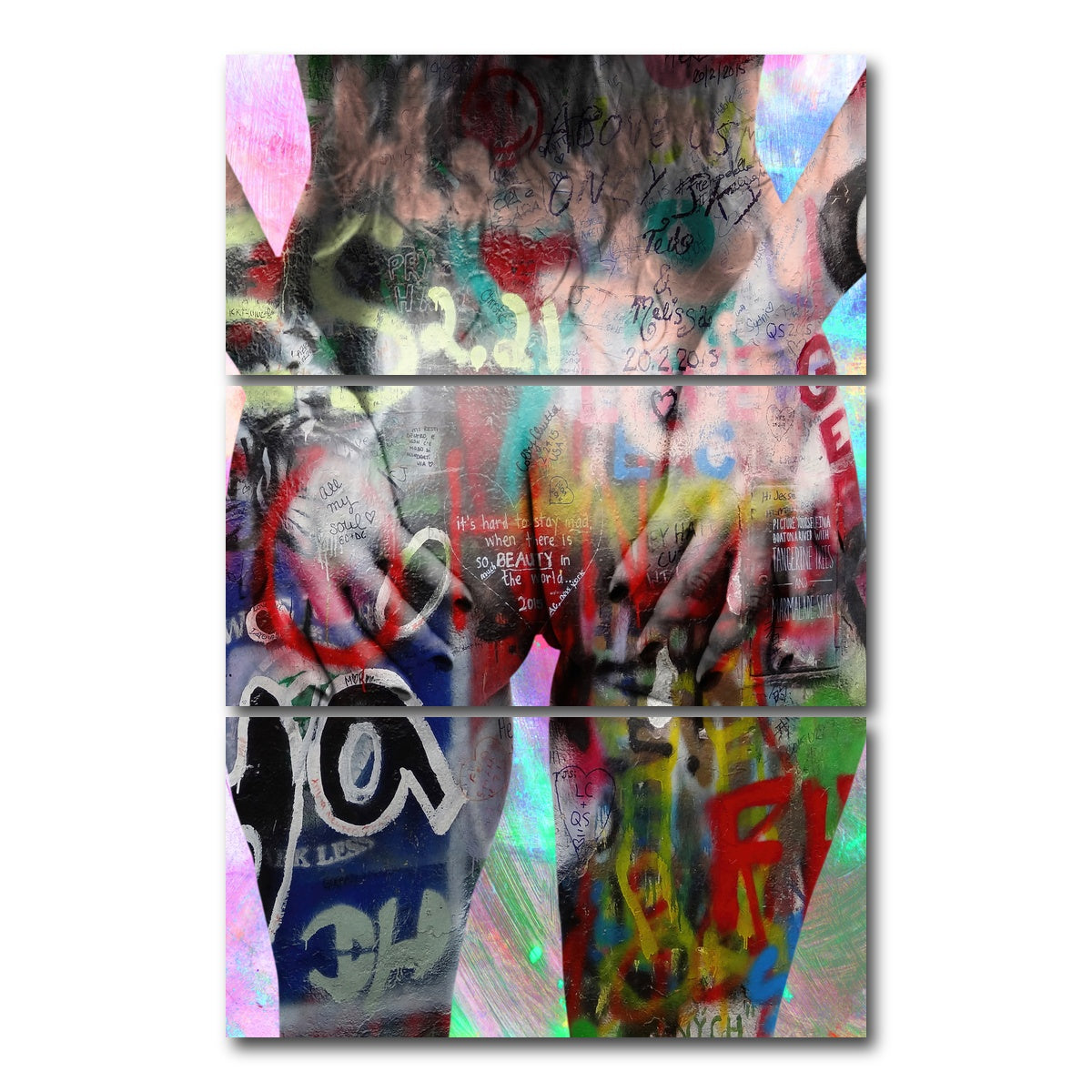 AUTO-MOCKUP WHITE | above us only sky | 3 Piece | Gallery Wrap Canvas | group=12x24_stacked