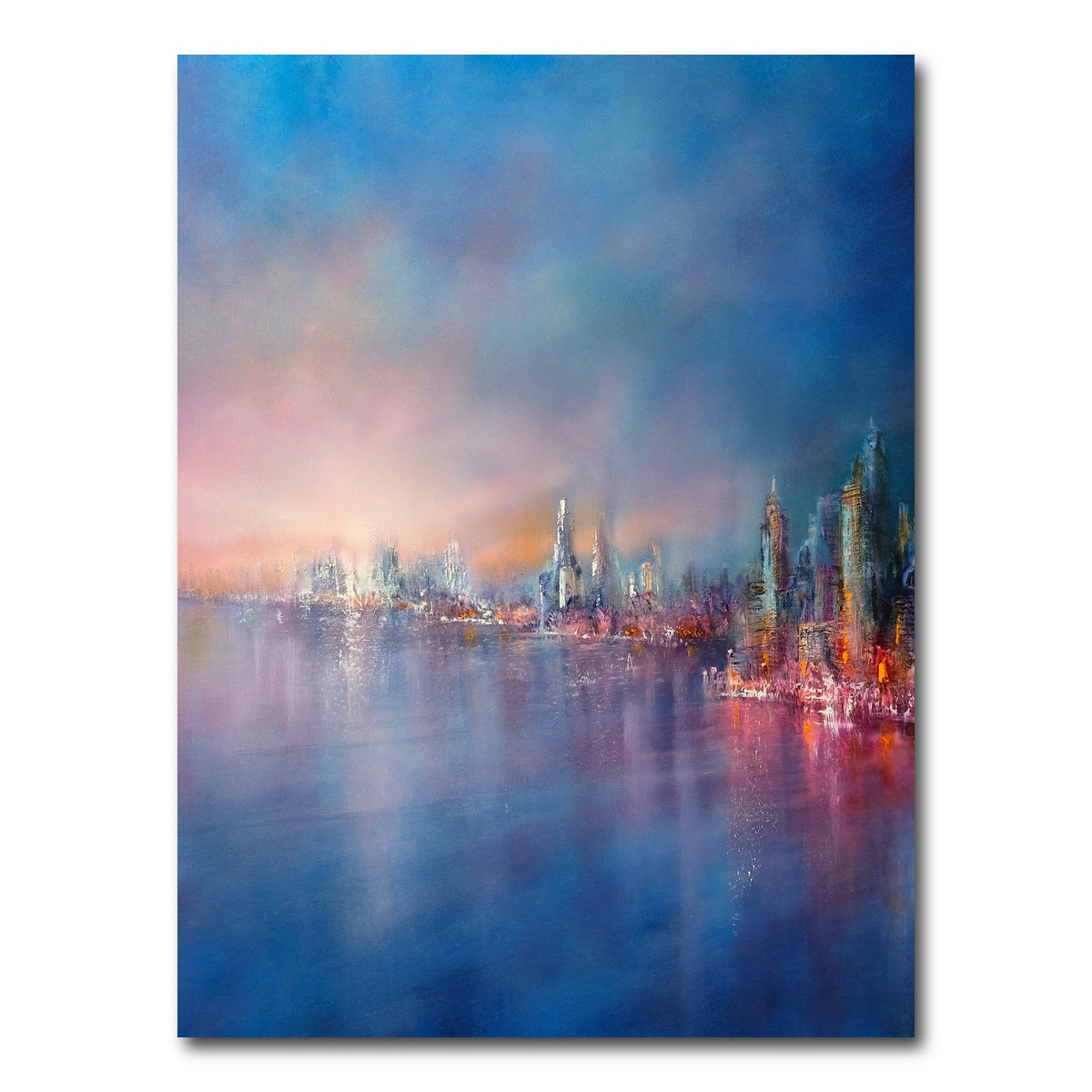 AUTO-MOCKUP WHITE | arriving | 1 Piece | Gallery Wrap Canvas | group=3x4