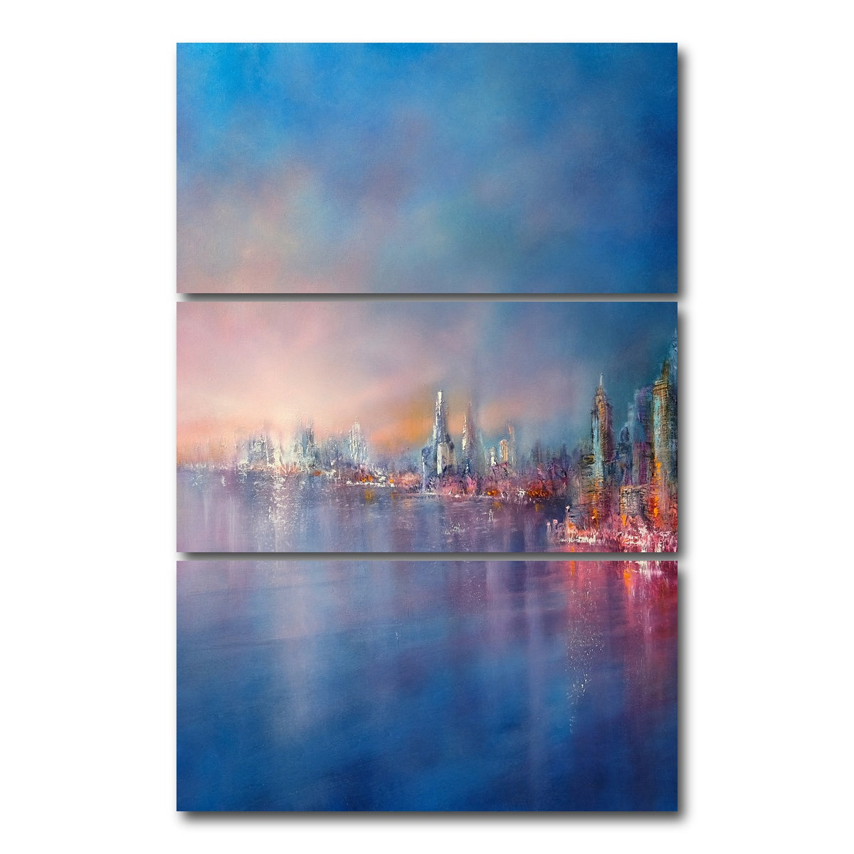 AUTO-MOCKUP WHITE | arriving | 3 Piece | Gallery Wrap Canvas | group=12x24_stacked