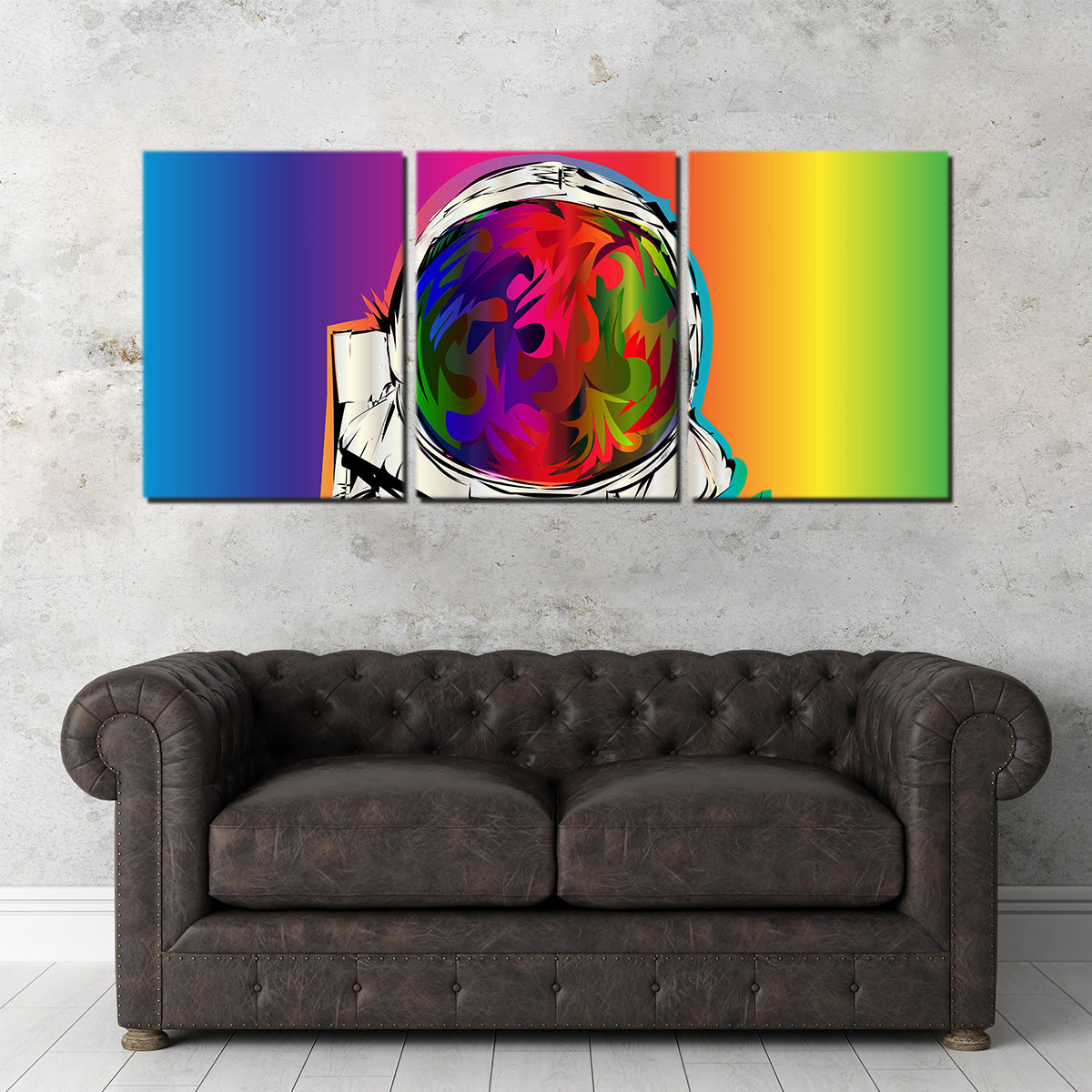 Astronaut