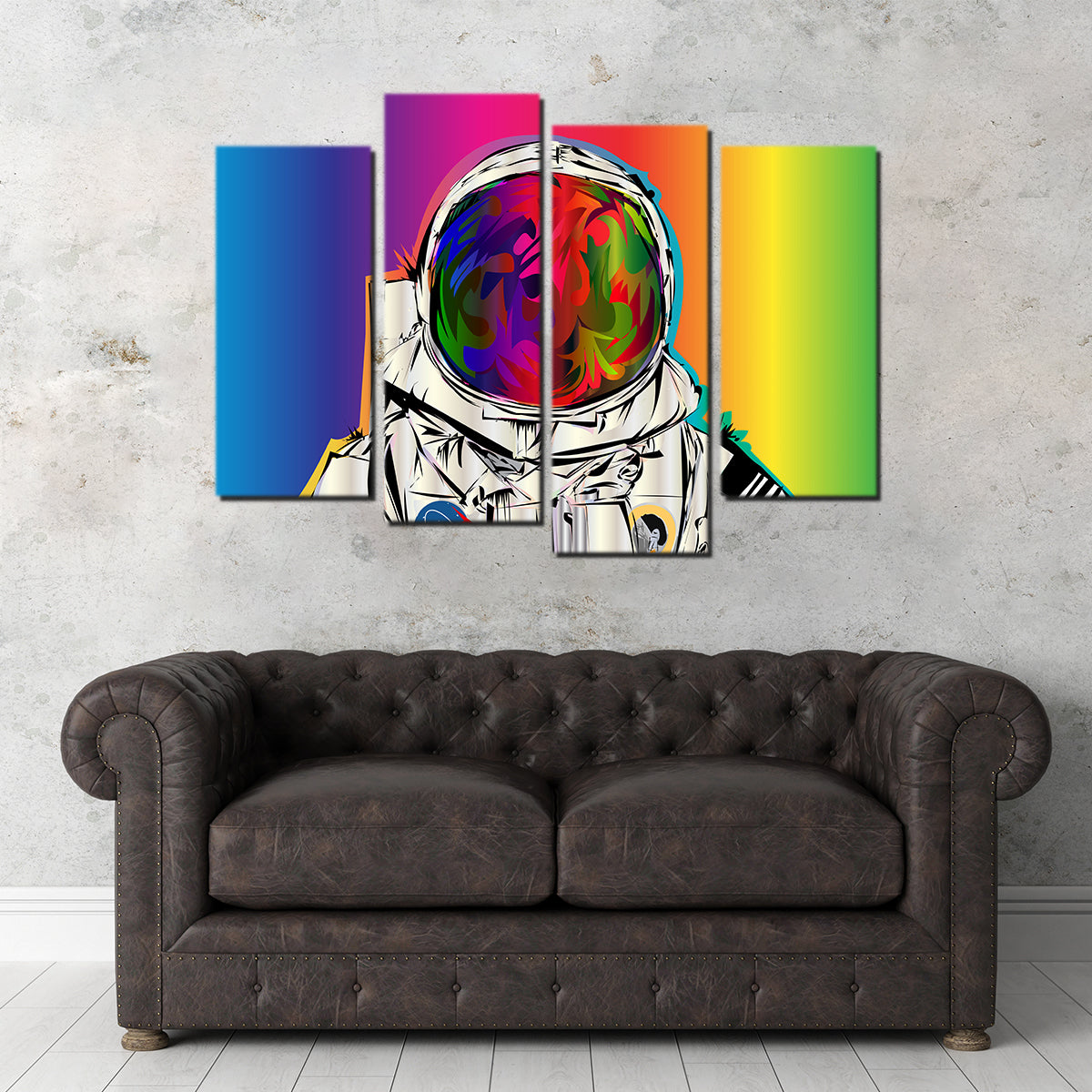 Astronaut