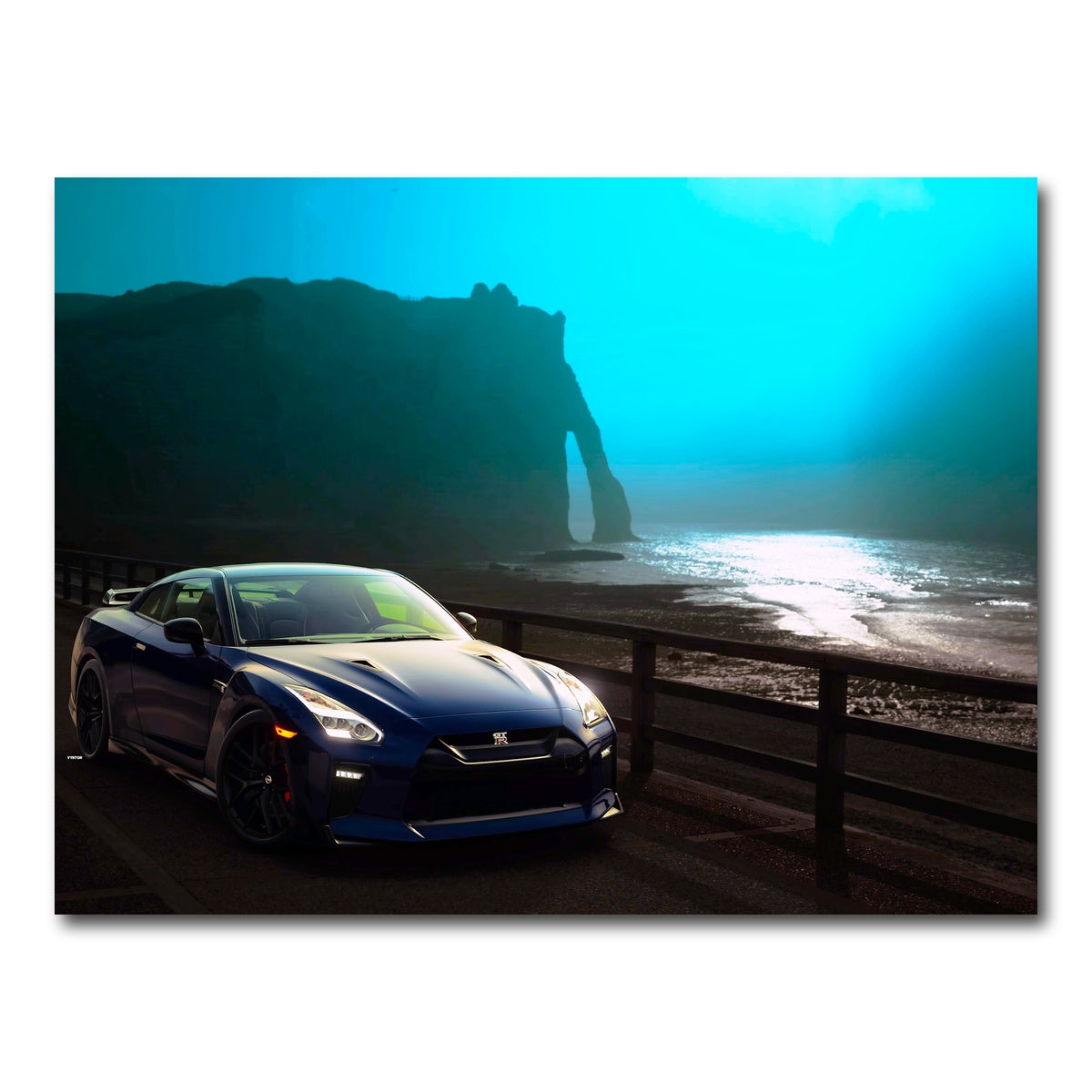 AUTO-MOCKUP WHITE | atomic breath | 1 Piece | Gallery Wrap Canvas | group=4x3