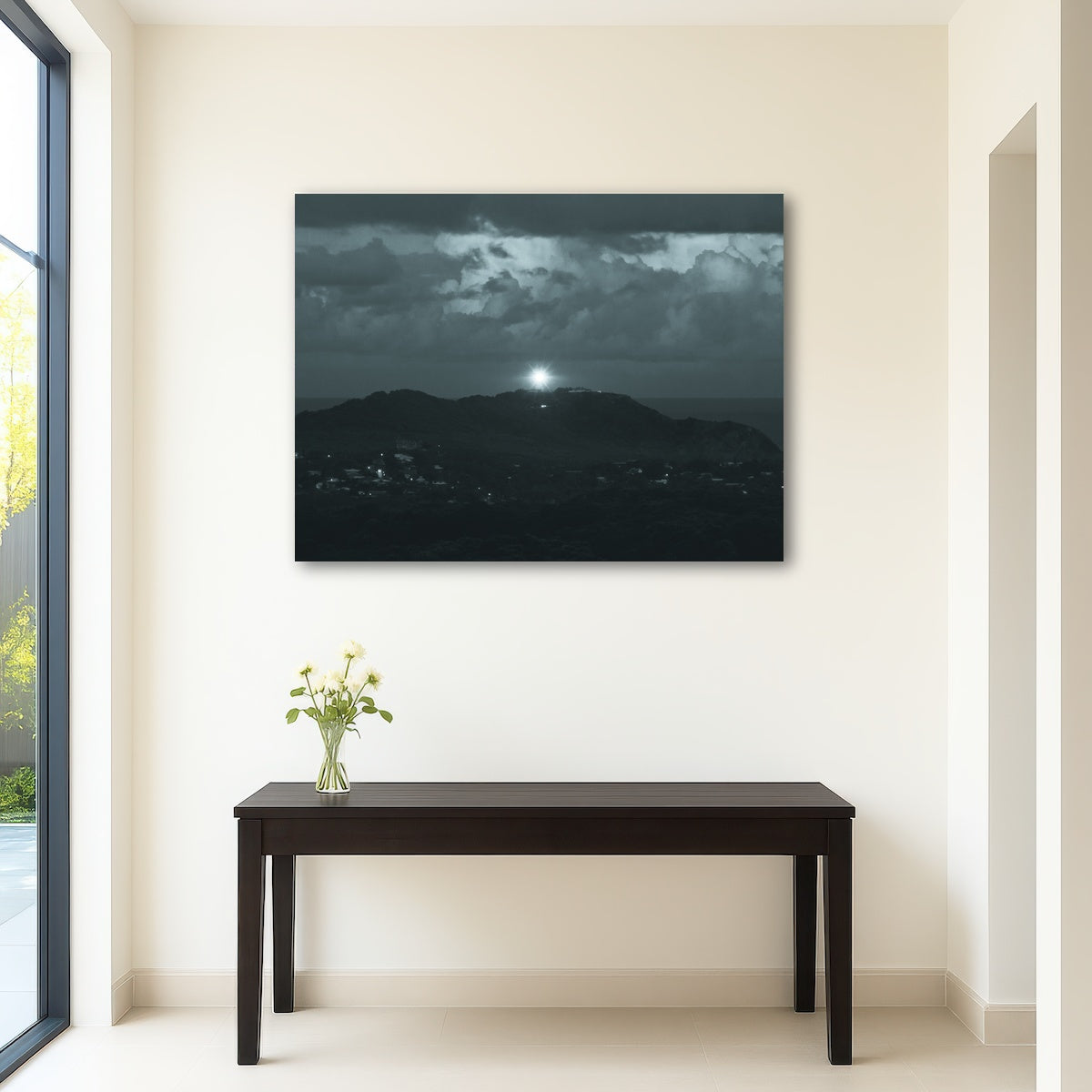 AUTO-MOCKUP ROOM | bangalow