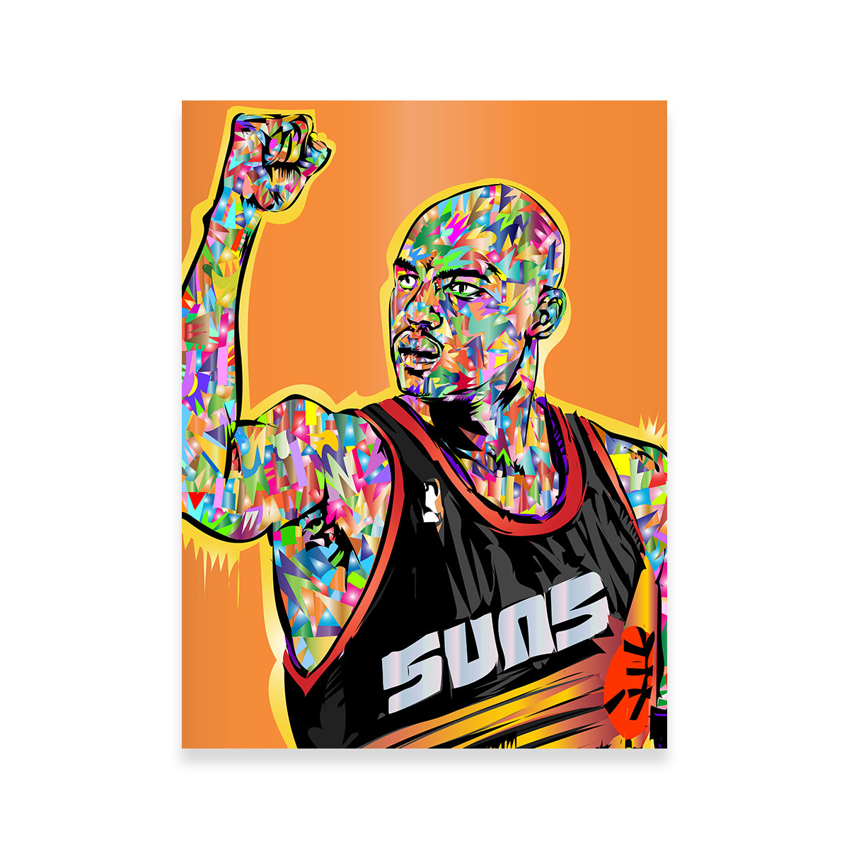 Barkley Wall Art