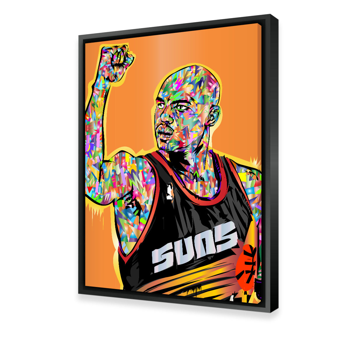 Barkley Wall Art