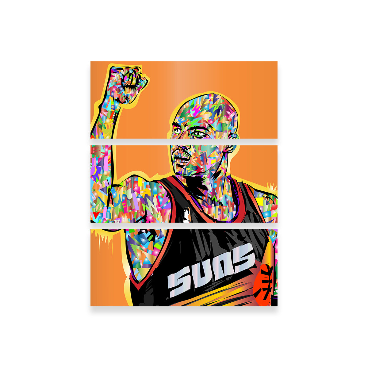 Barkley Wall Art