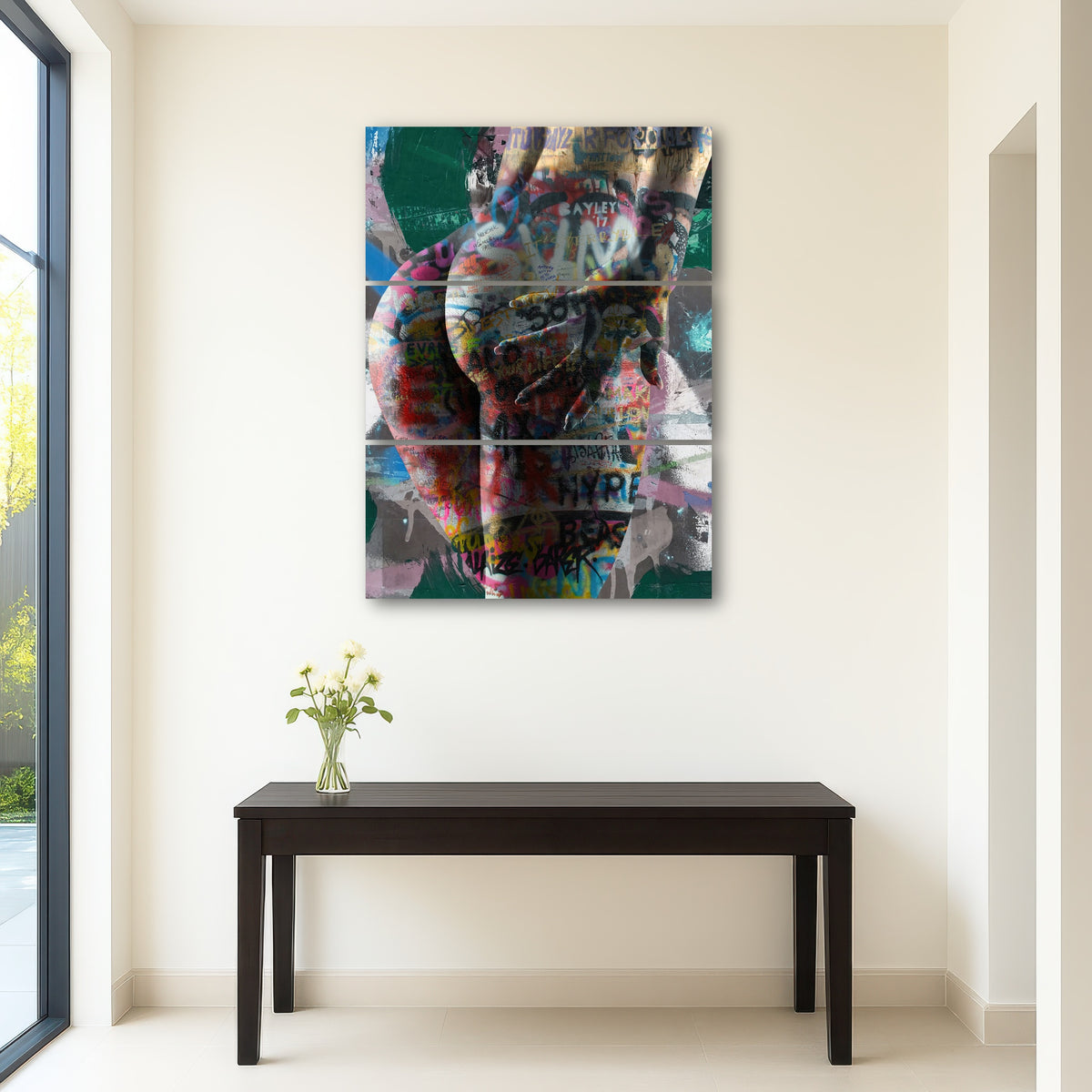 AUTO-MOCKUP ROOM | bayley