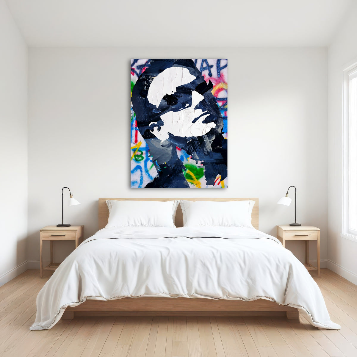AUTO-MOCKUP ROOM | bono