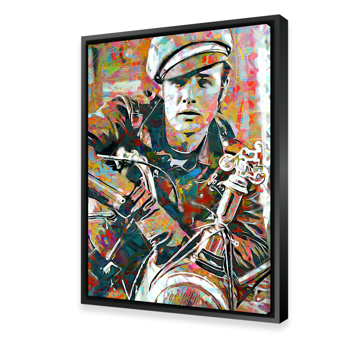 Brando Wall Art