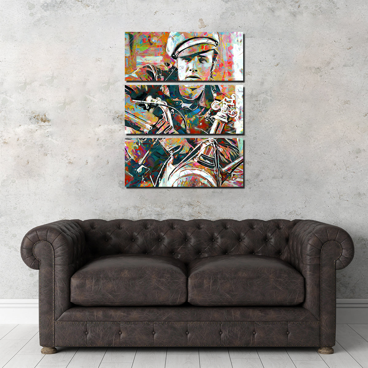 Brando Wall Art