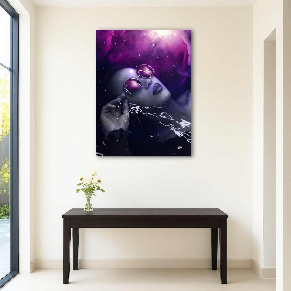 AUTO-MOCKUP ROOM | brillante